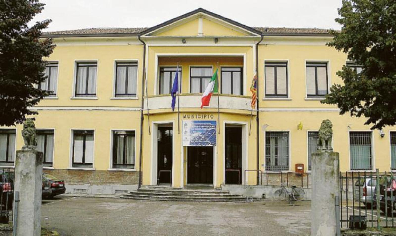 Uffici comunali, cambio di orari