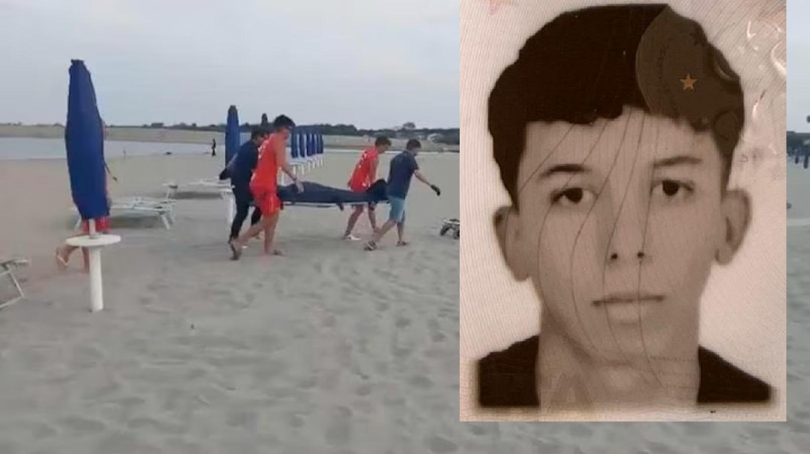 "Aymane &egrave; morto da eroe, esempio straordinario"