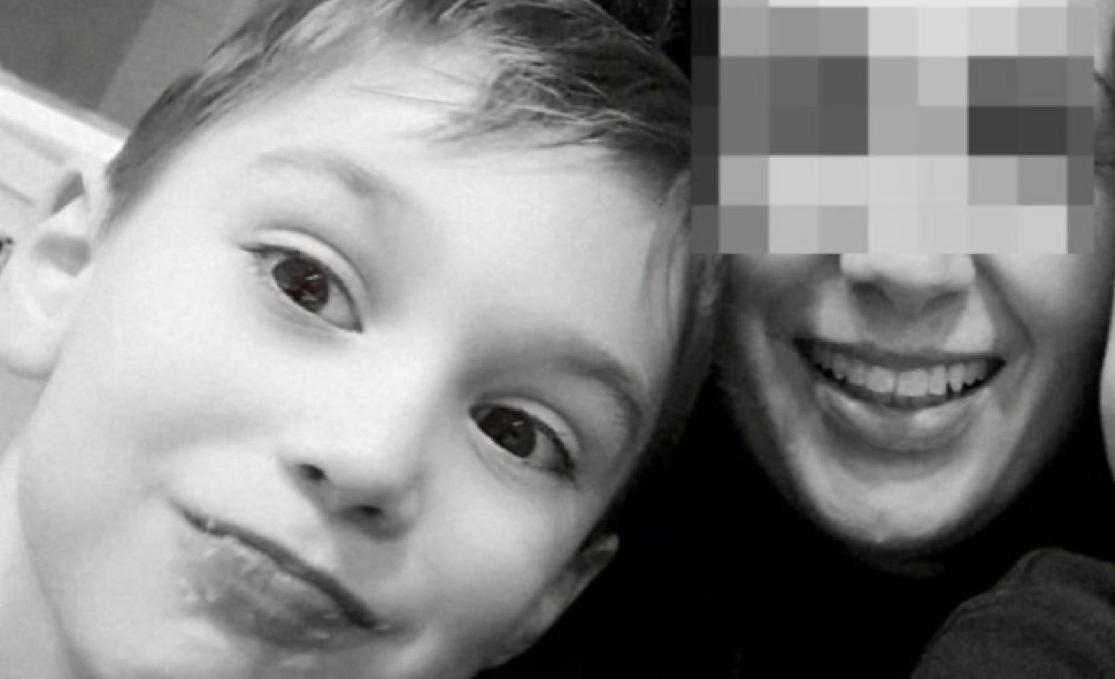 Luca non c'&egrave; pi&ugrave;: Castelmassa sotto choc