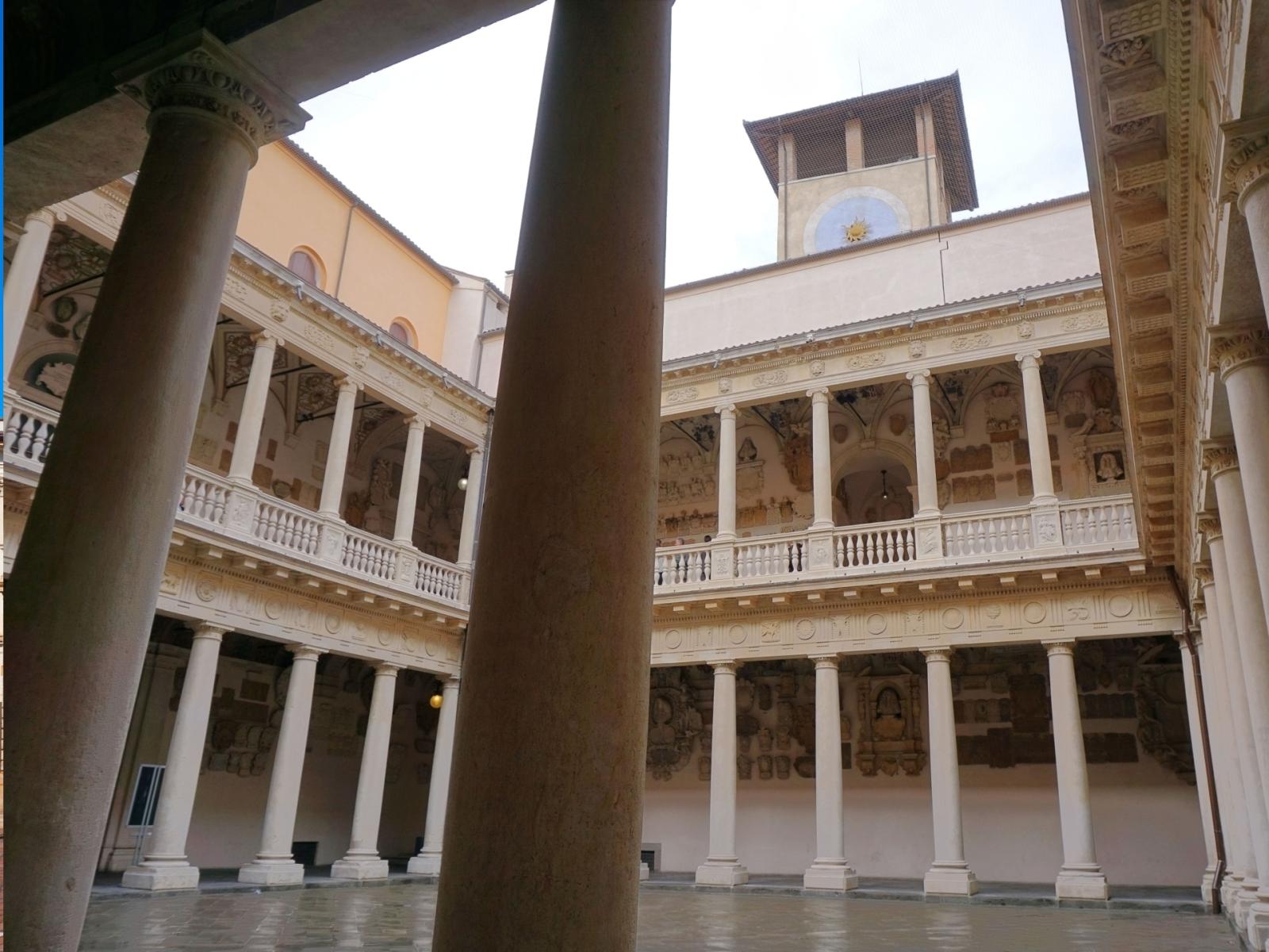 L'Universit&agrave; di Padova: un faro di eccellenza nella ricerca europea