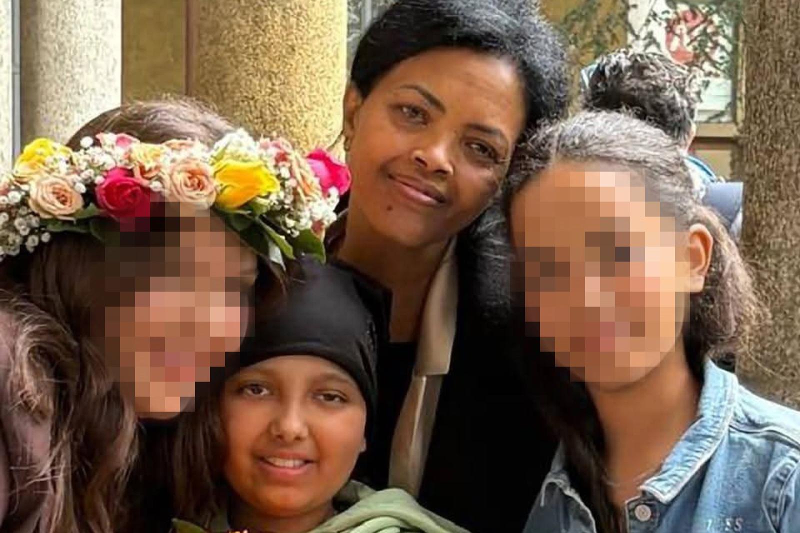 Caterina non c'&egrave; pi&ugrave;