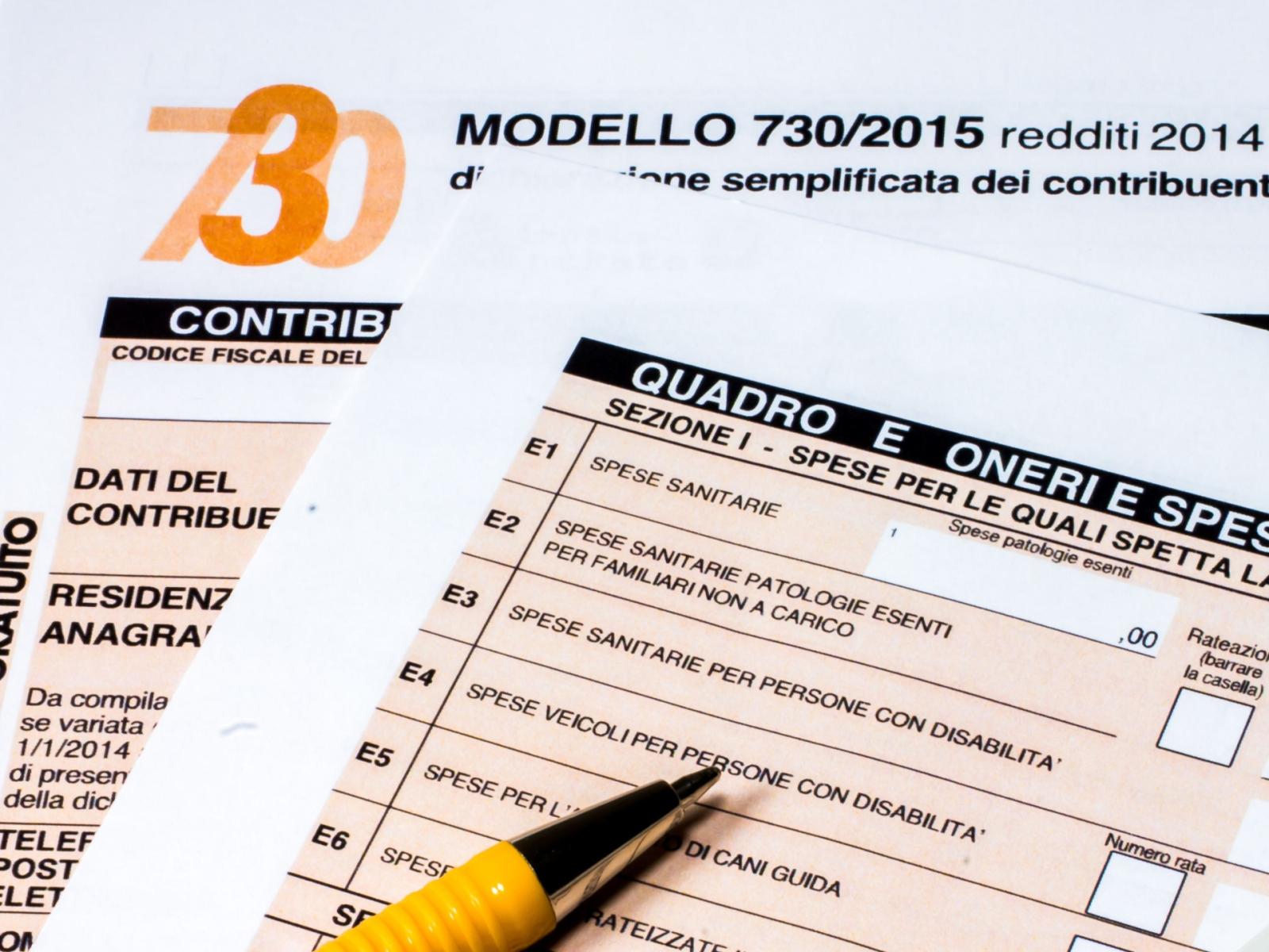 Corsa al 730: come ottenere il rimborso nello stipendio di luglio
