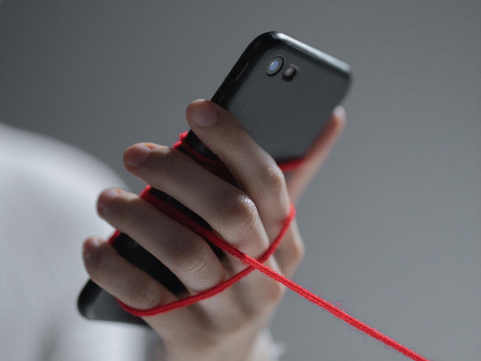 La rinascita di Michele: come ho sconfitto la dipendenza da smartphone