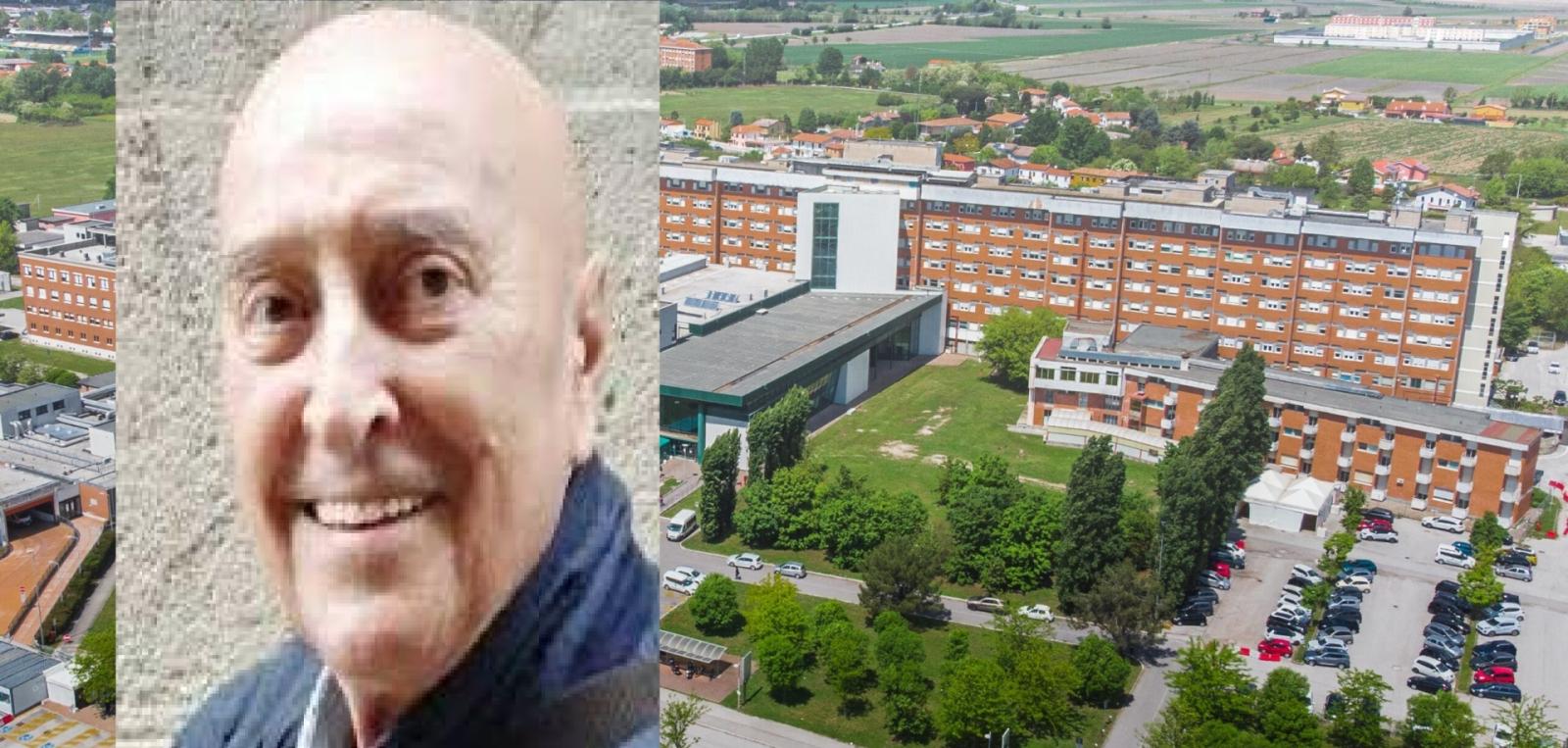 Lutto in citt&agrave; per la morte di Polico, luminare dell'oncologia