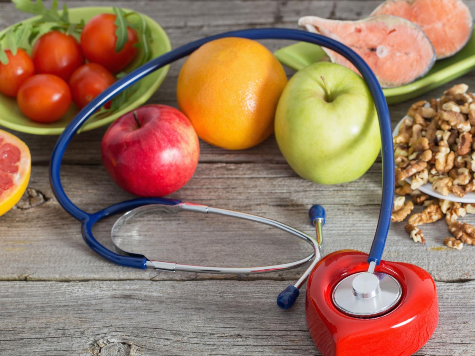 Alimentazione e cuore: i cibi che proteggono il nostro benessere cardiovascolare secondo Harvard