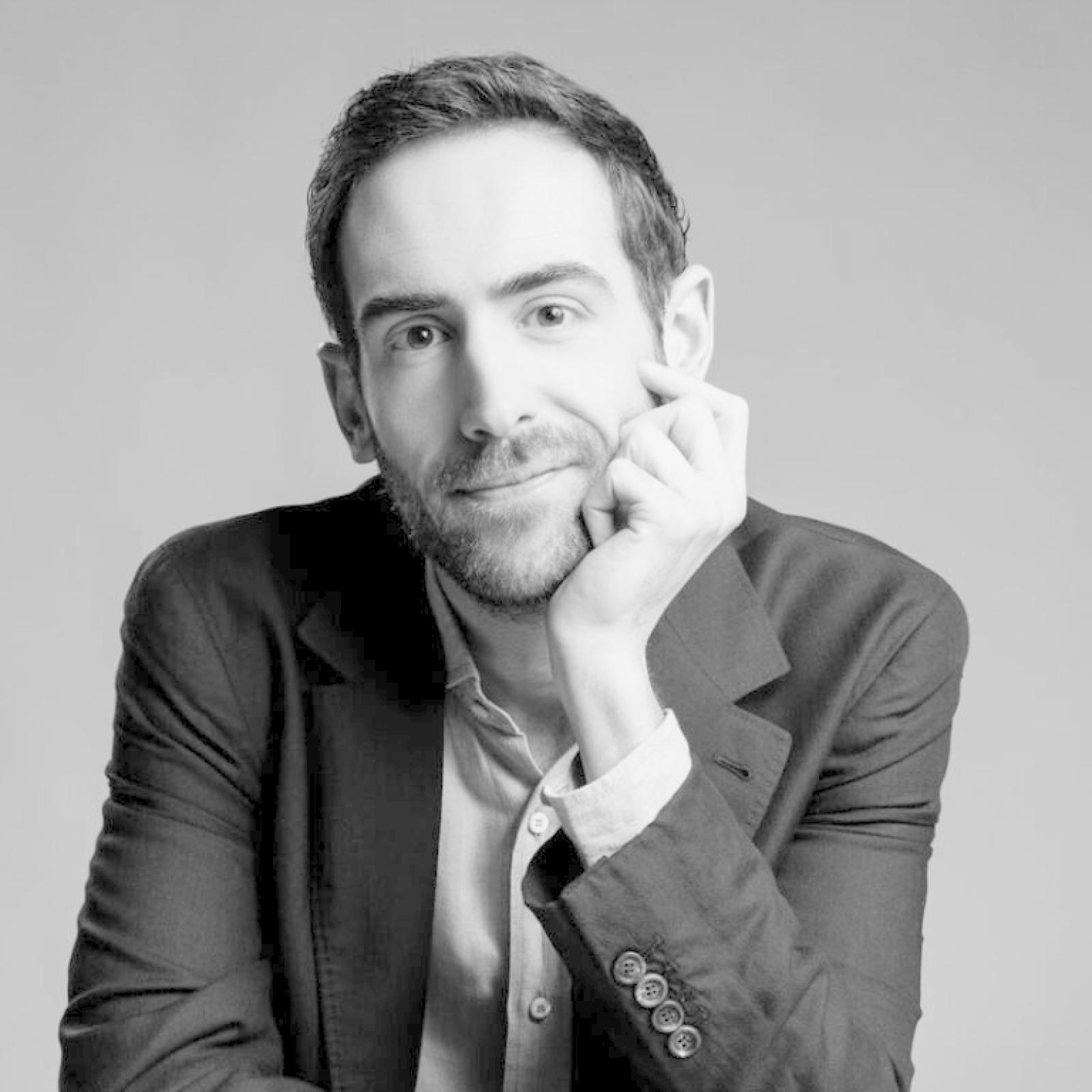 Tra ville e giardini - Jacopo Veneziani "Perfette Sconosciute" 