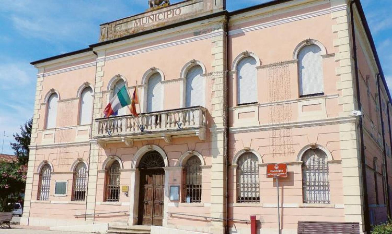 &ldquo;Non &egrave; pi&ugrave; ora di piangersi addosso&rdquo;