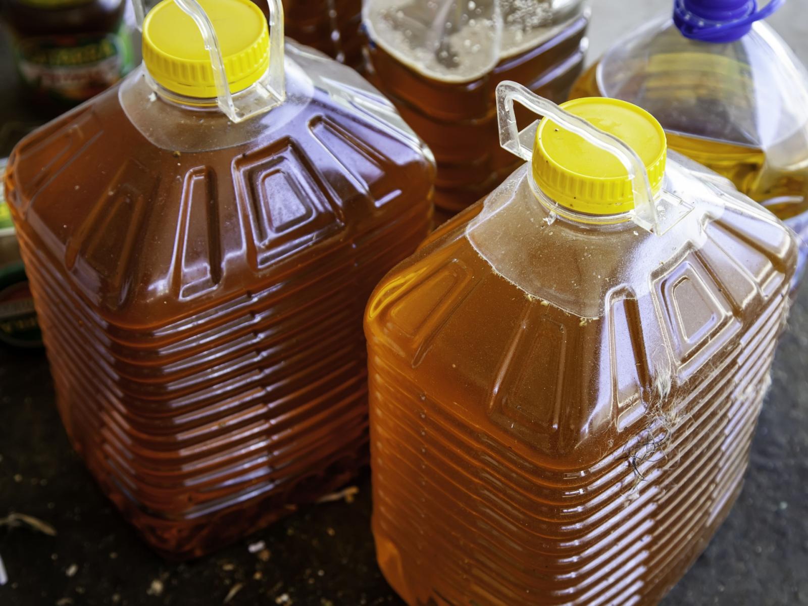 Italia leader nel riciclo degli oli esausti: un modello di sostenibilit&agrave; che attira l'attenzione internazionale