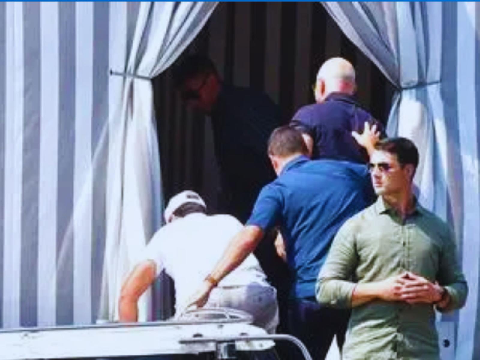 Il matrimonio di Jeff Bezos a Venezia: un'opportunit&agrave; da quasi un miliardo di euro per la Serenissima