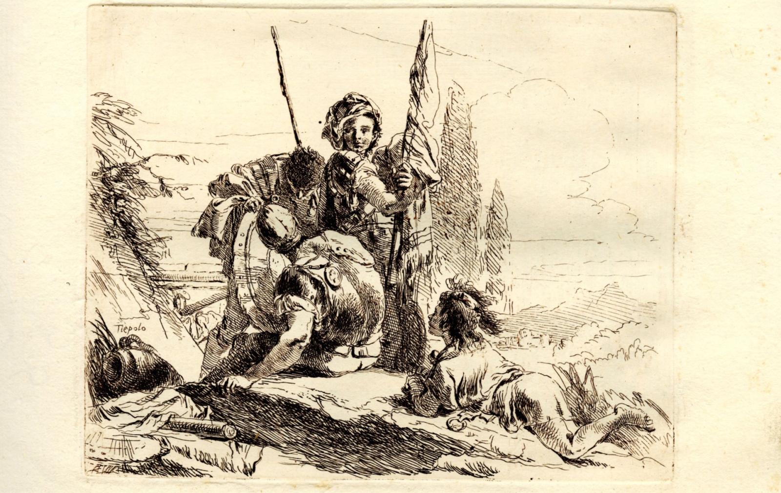 Sed libera nos a malo