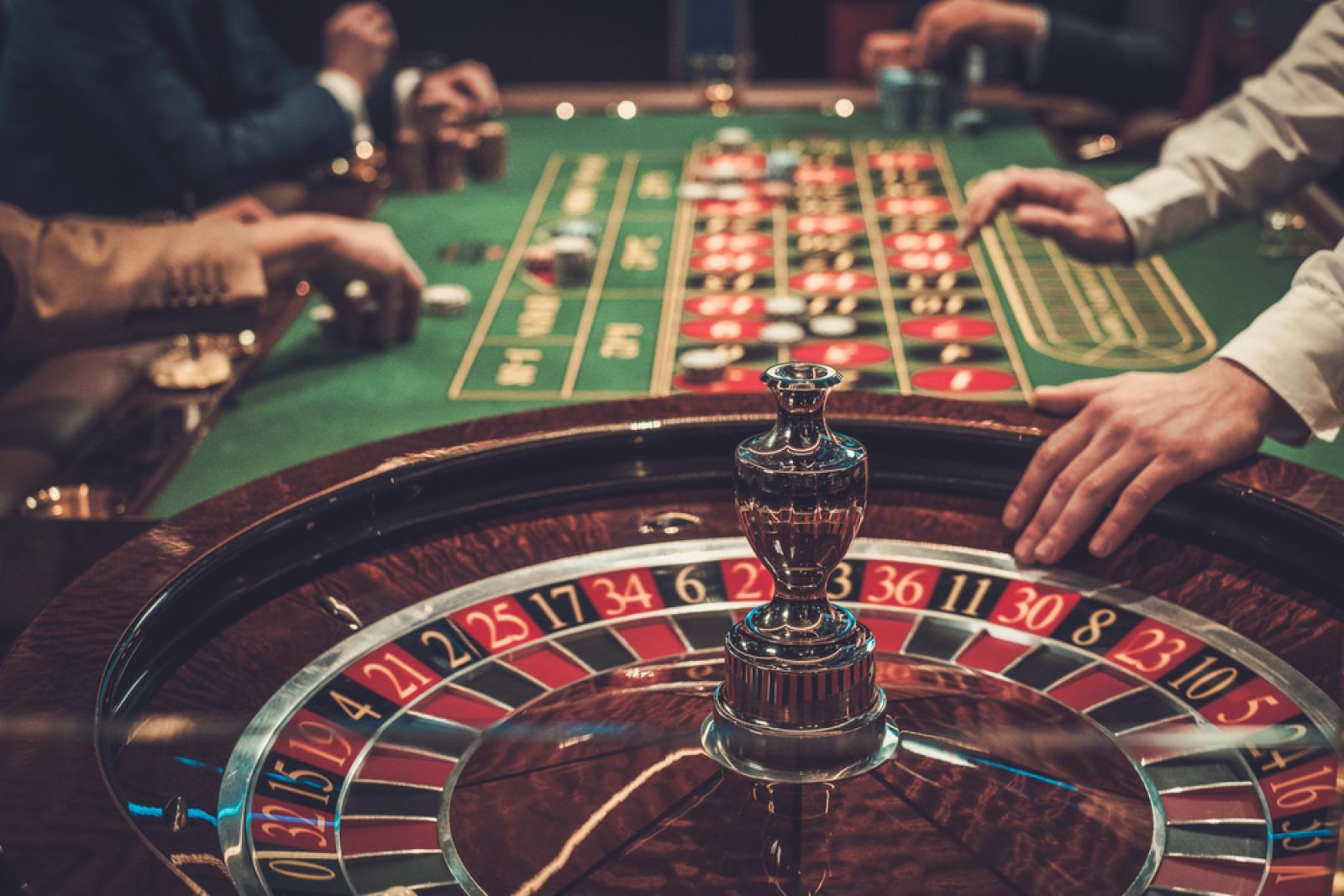 Casual o navigato? Le buone abitudini servono sempre nel casin&ograve;