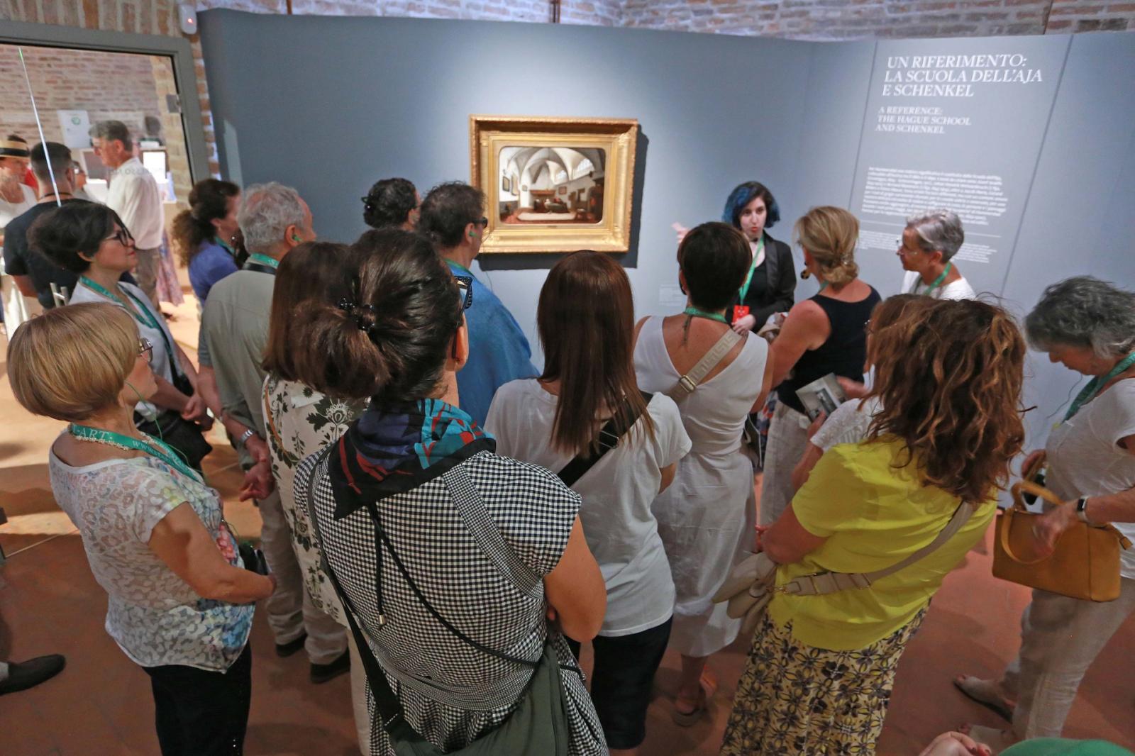 Roverella: &ldquo;Un volano che deve girare pi&ugrave; forte&rdquo;