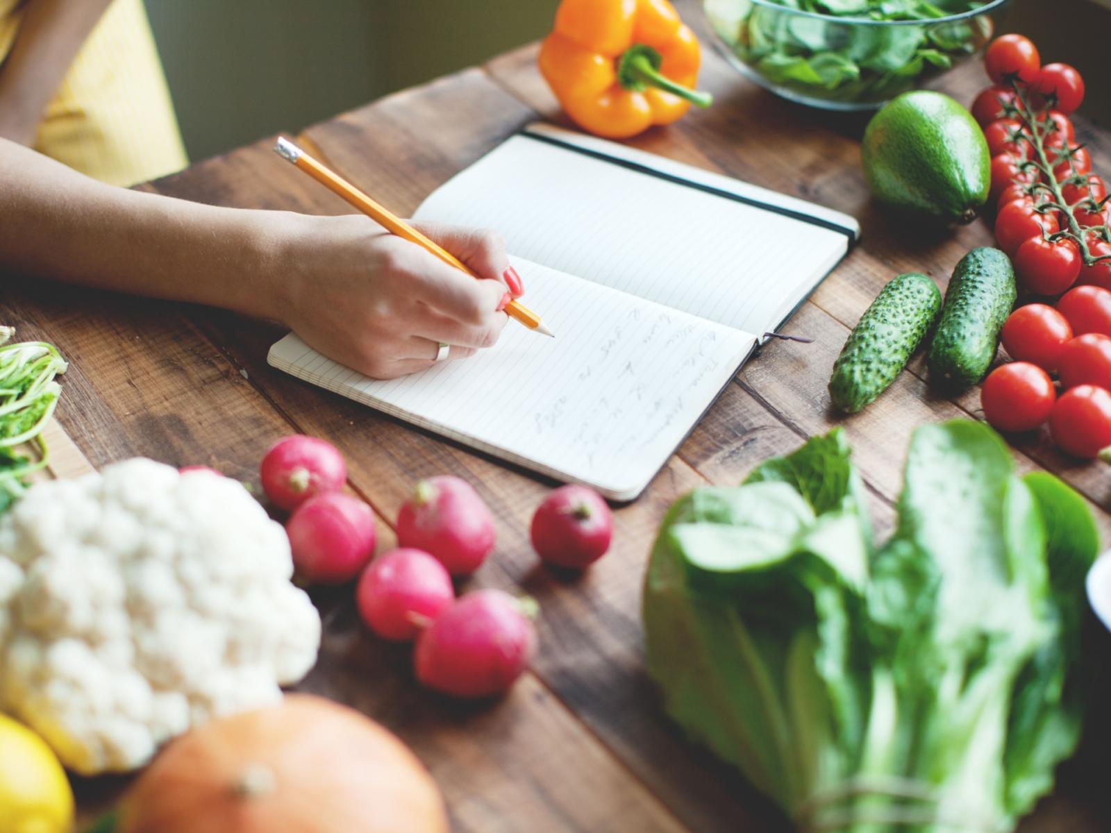 Ricette estive: freschezza e gusto per affrontare il caldo estremo