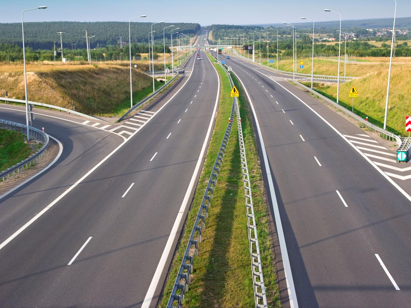 Lavori in corso sulla Venezia-Belluno: chiusure notturne per il casello di Treviso Sud