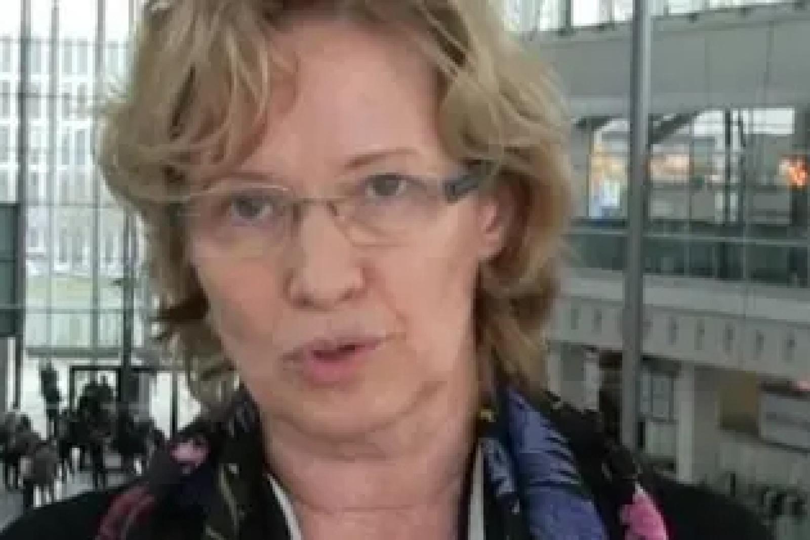 Addio a Elena Kira Andretta: una vita dedicata alla medicina e all'umanit&agrave;