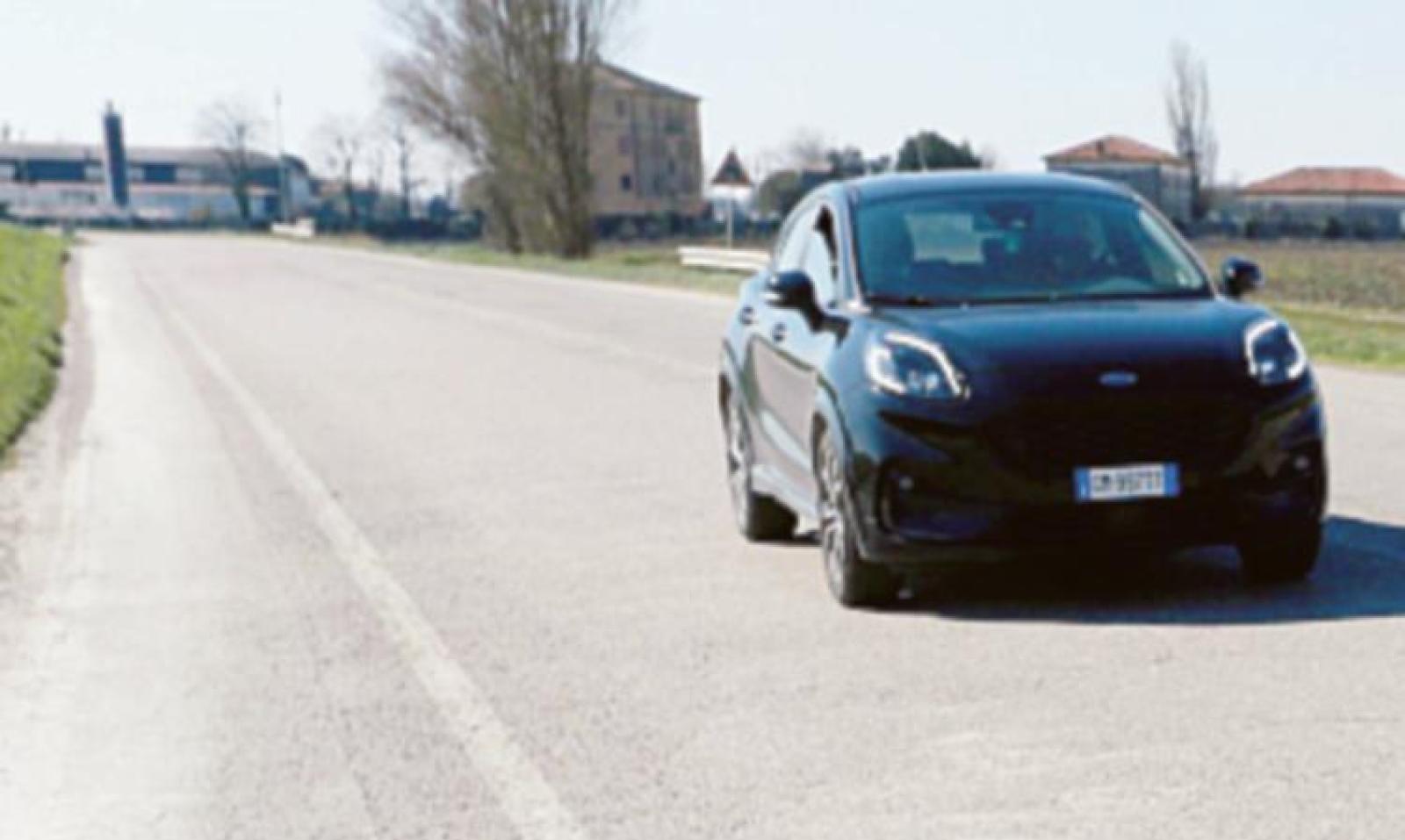 Via Merlin, oggi i lavori