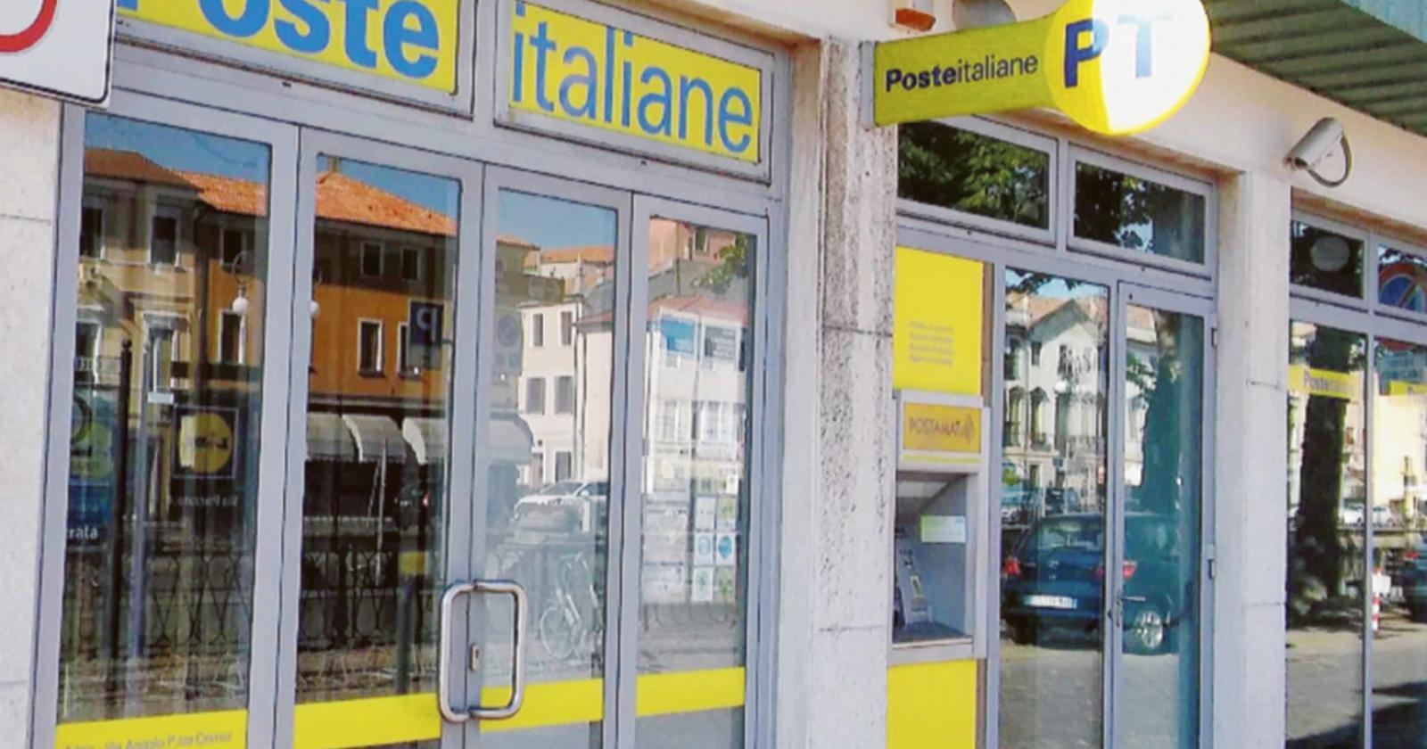 Poste: confermati gli orari pomeridiani