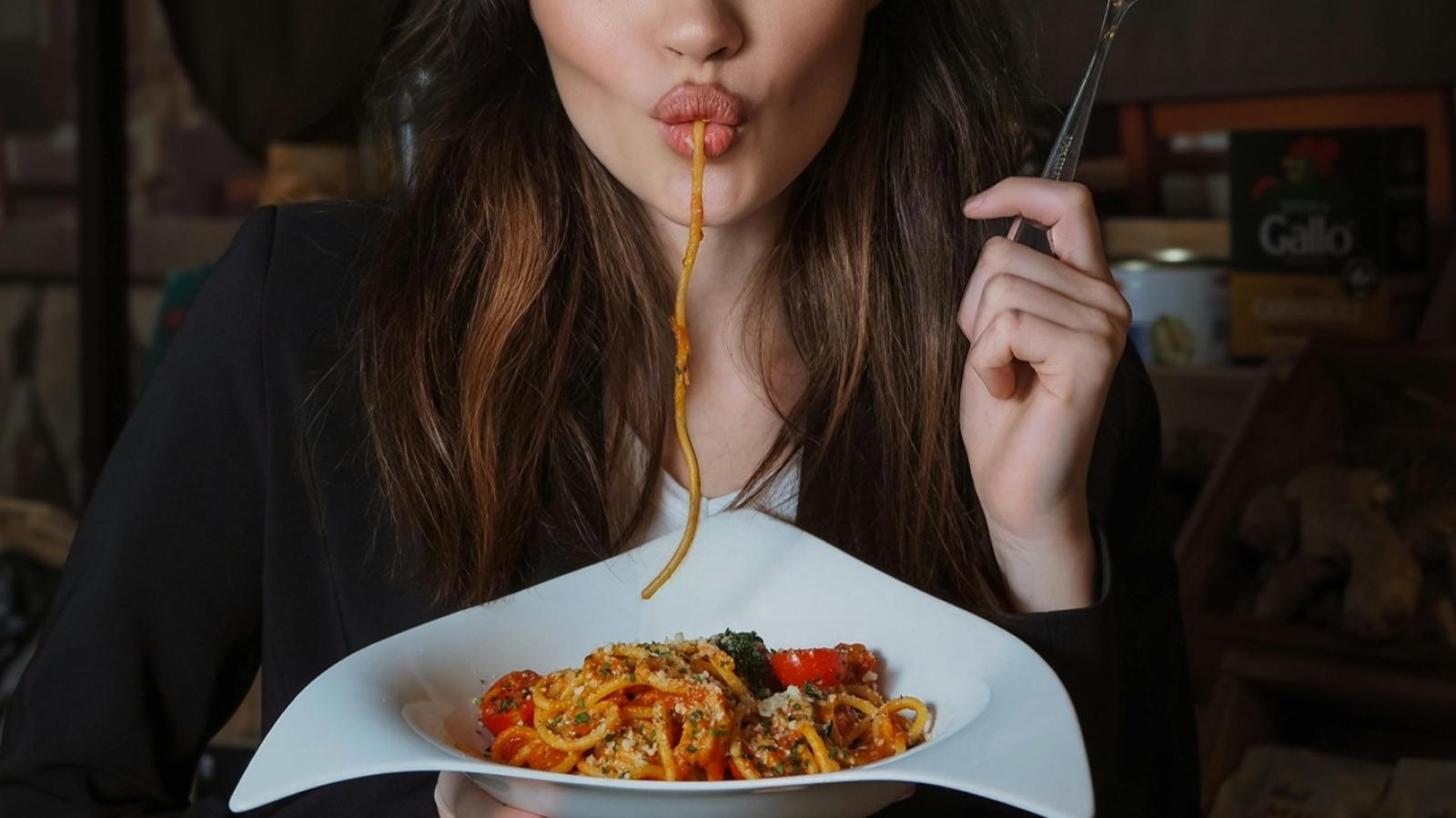 Alimentazione intuitiva