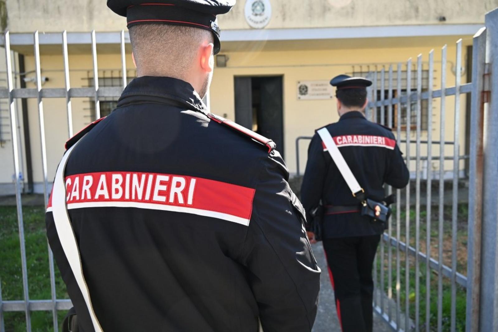 Pedofilo e abusatore arrestato