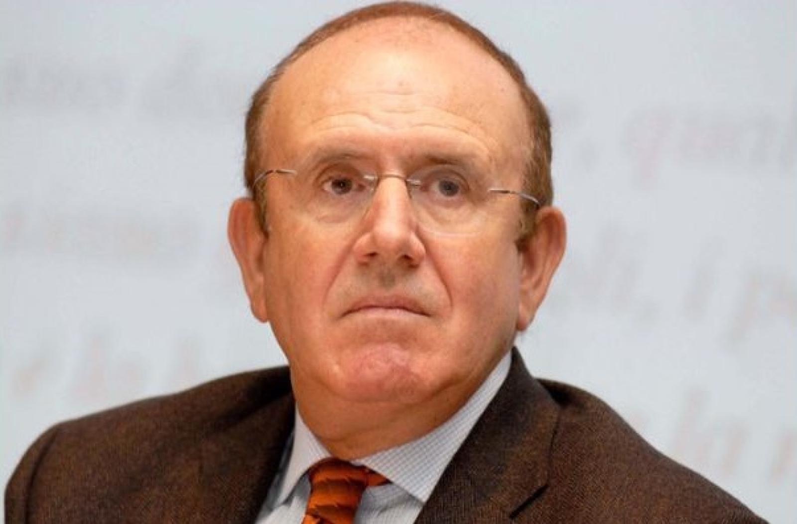 Arlacchi racconta Gaza e il male dell&rsquo;Occidente