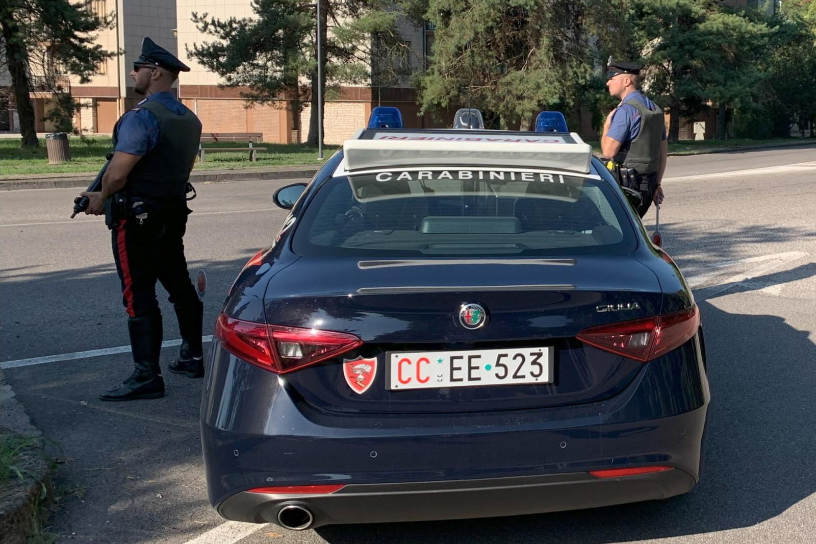 Ubriachi alla guida: denuncia e addio patente