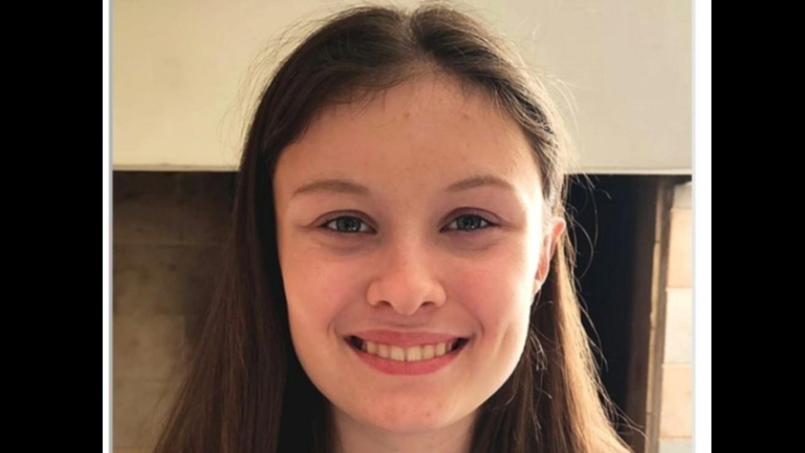 Aveva solo 16 anni, addio Sofia