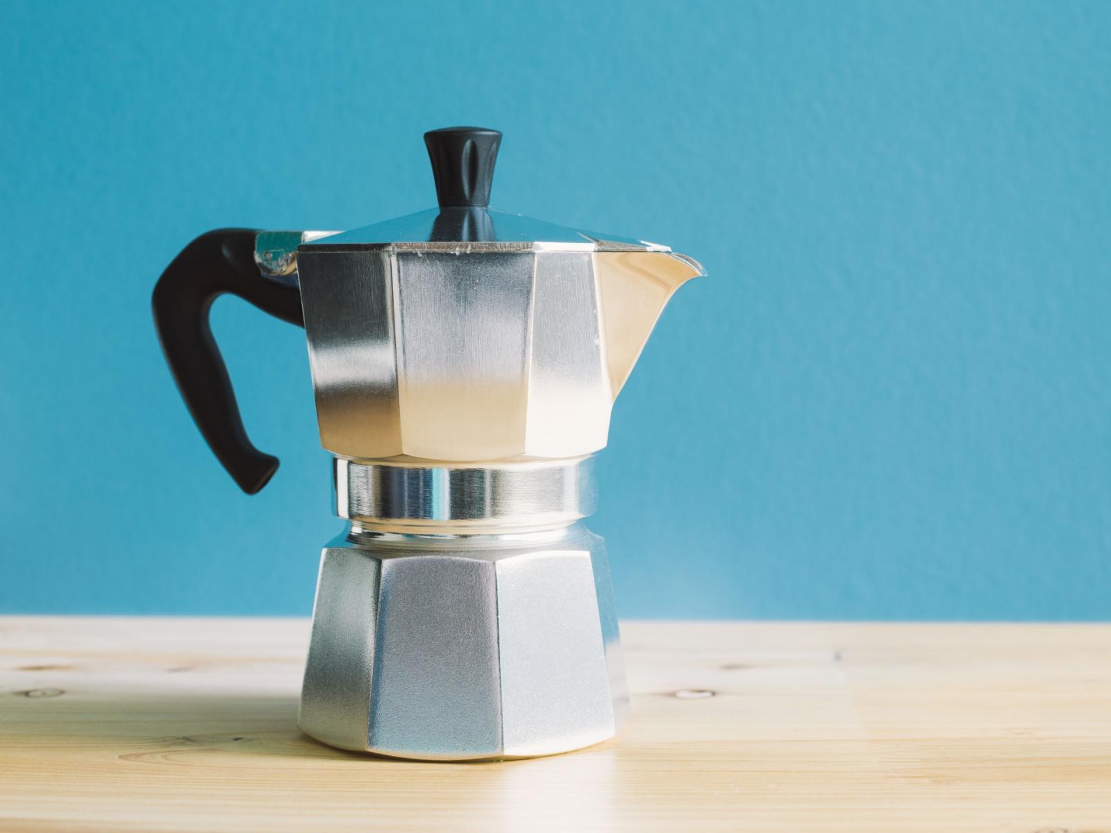 L'invenzione della Moka: un'icona del design italiano nel mondo