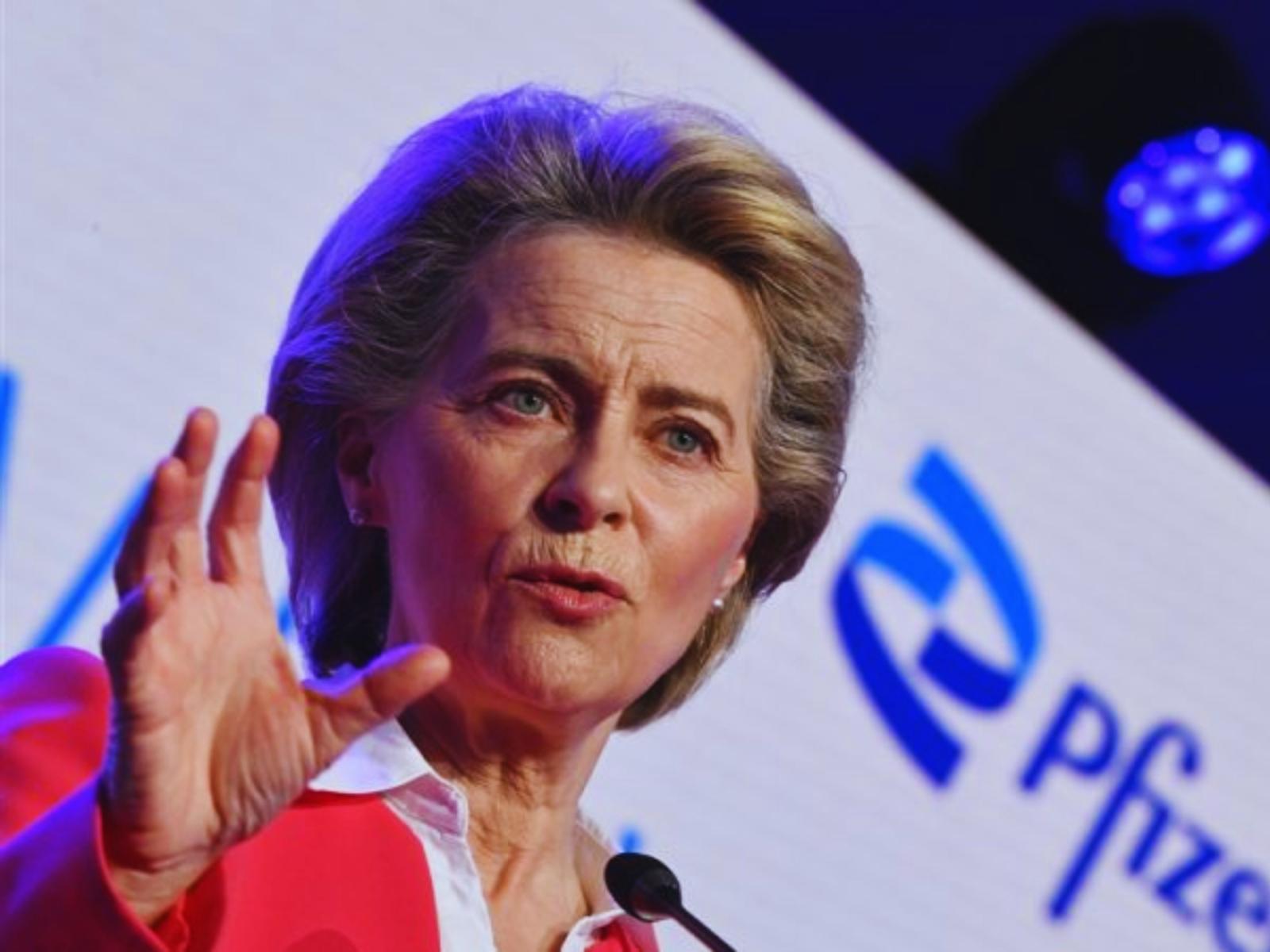 von der Leyen sotto assedio: il Parlamento europeo tra vaccini e alleanze politiche