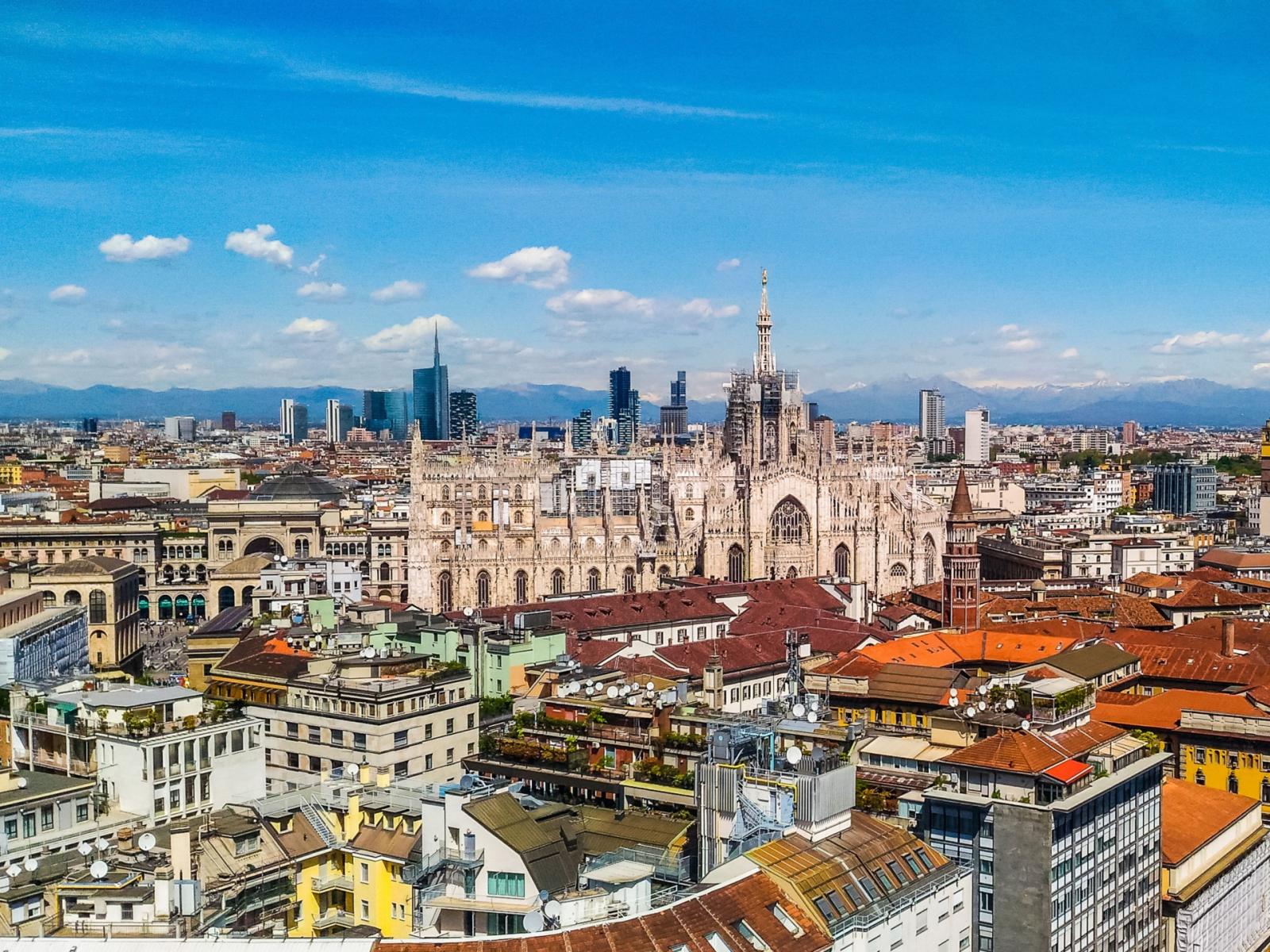 Milano e l'Europa sotto il caldo: il cambiamento climatico miete vittime silenziose