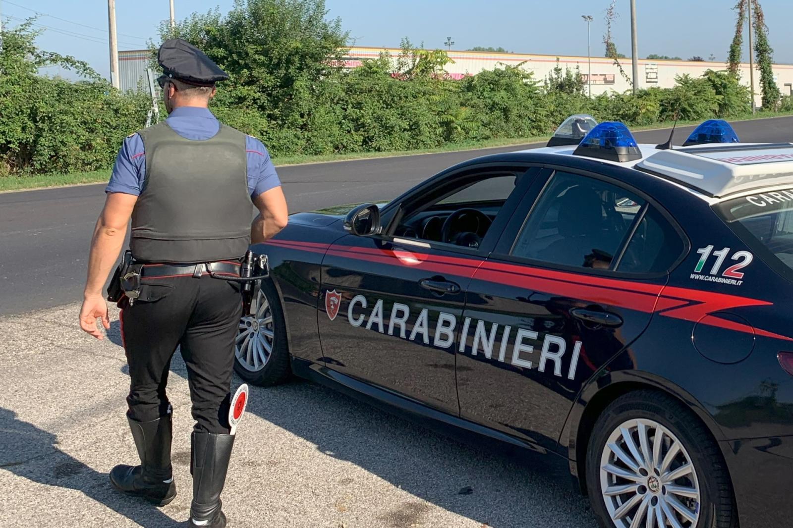 Lo investe e se ne va, il pirata ha 75 anni