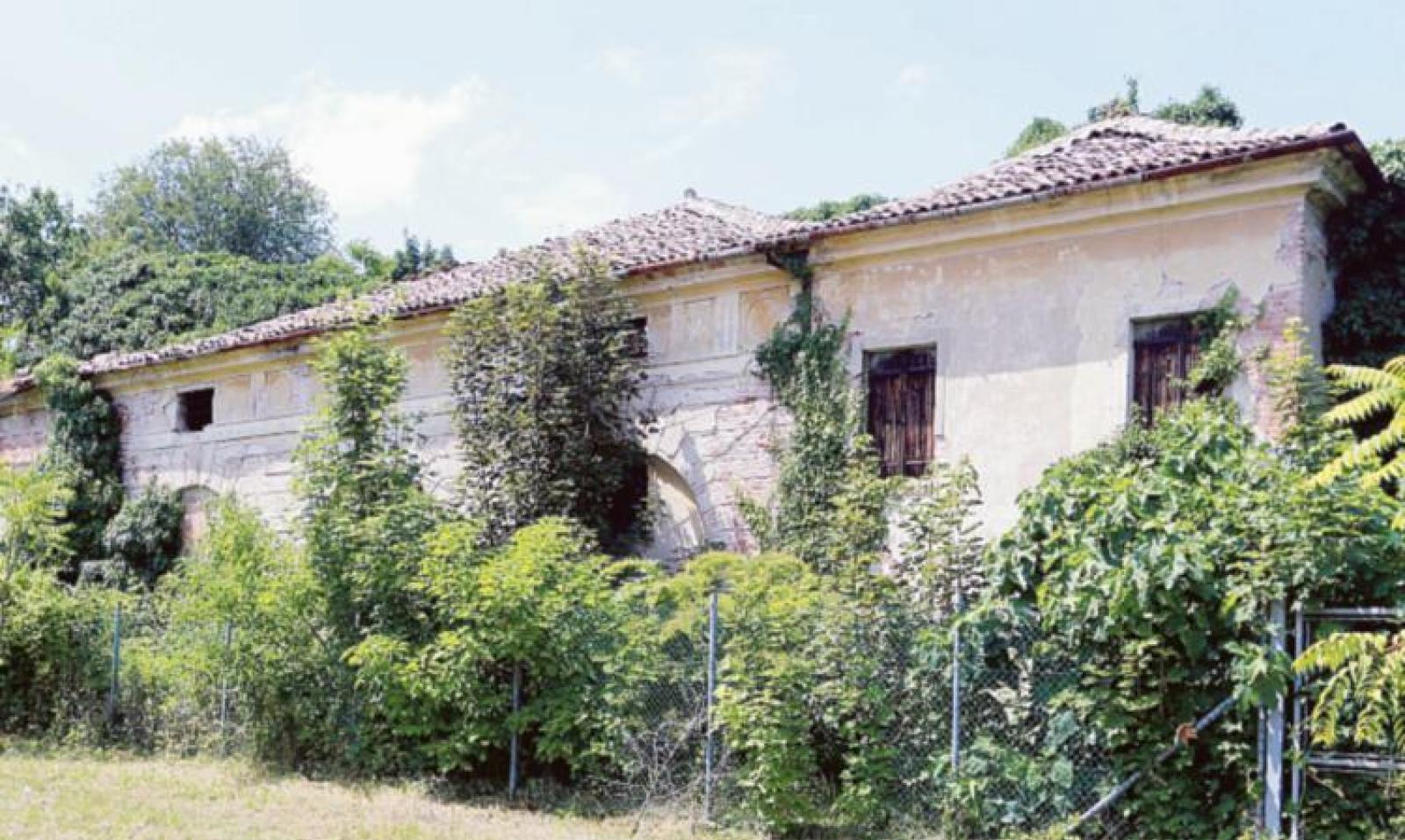 Casa Barotto &egrave; stata ceduta