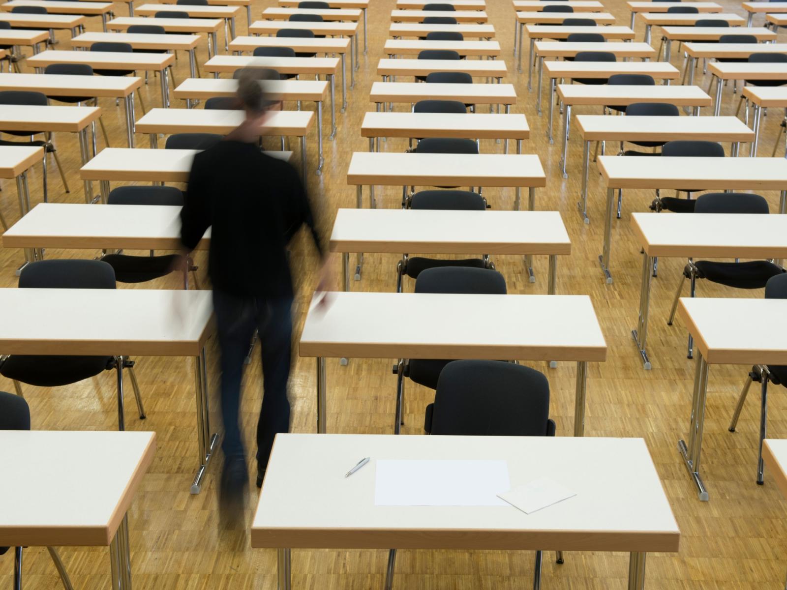 Maturit&agrave; in rivolta: il pugno duro di Valditara contro le proteste studentesche