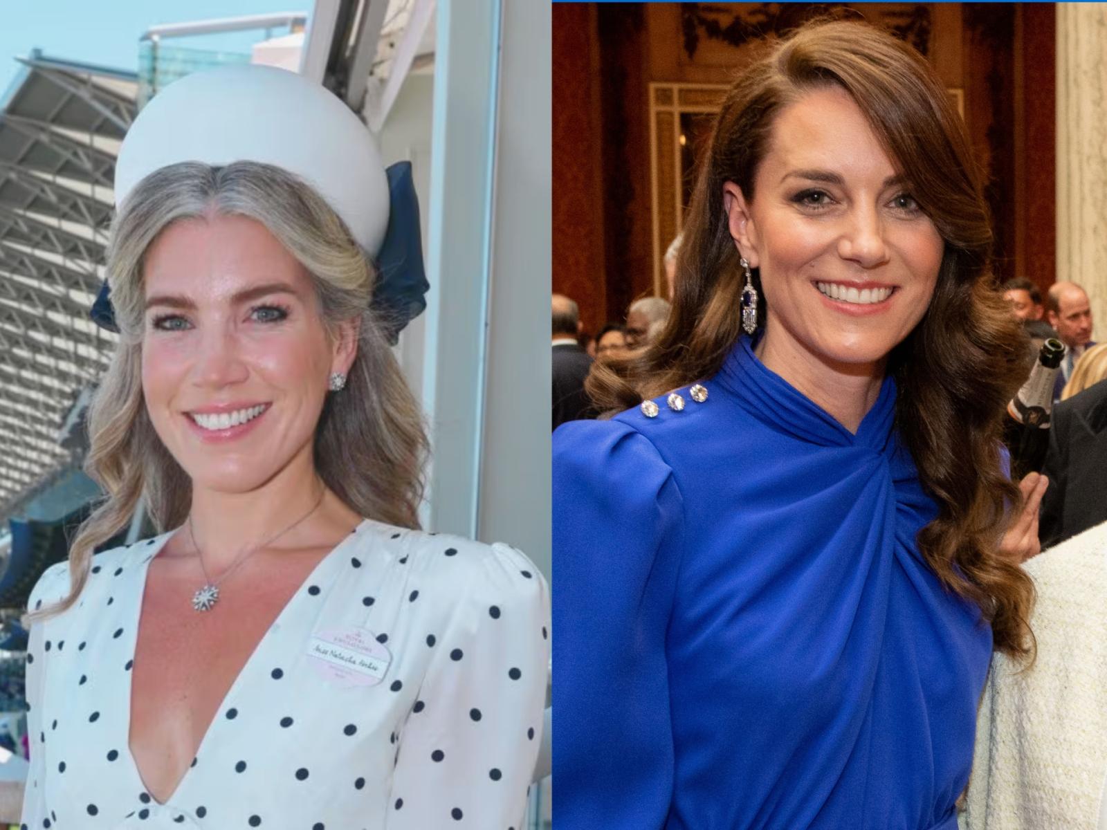 Natasha Archer lascia Kensington Palace: una nuova avventura dopo 15 anni al fianco di Kate Middleton