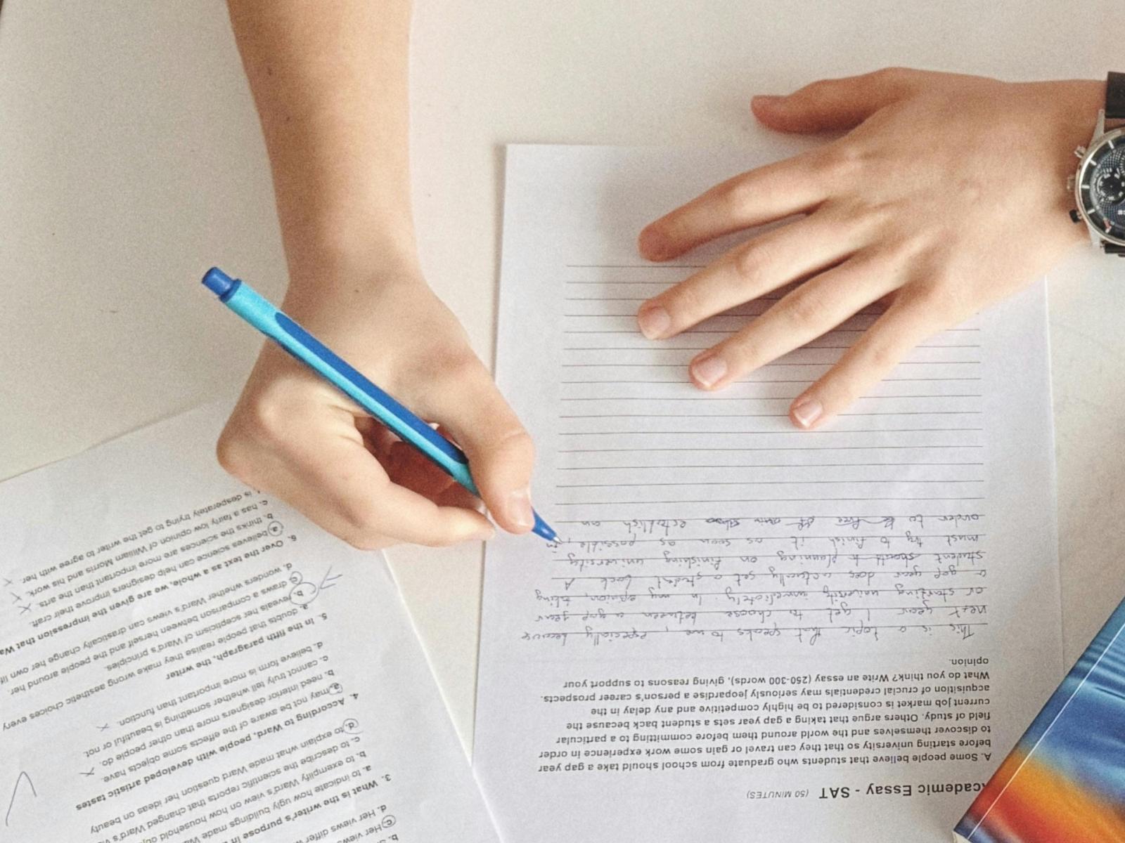 La lettera che scuote la maturit&agrave;: accuse e difese in un confronto acceso