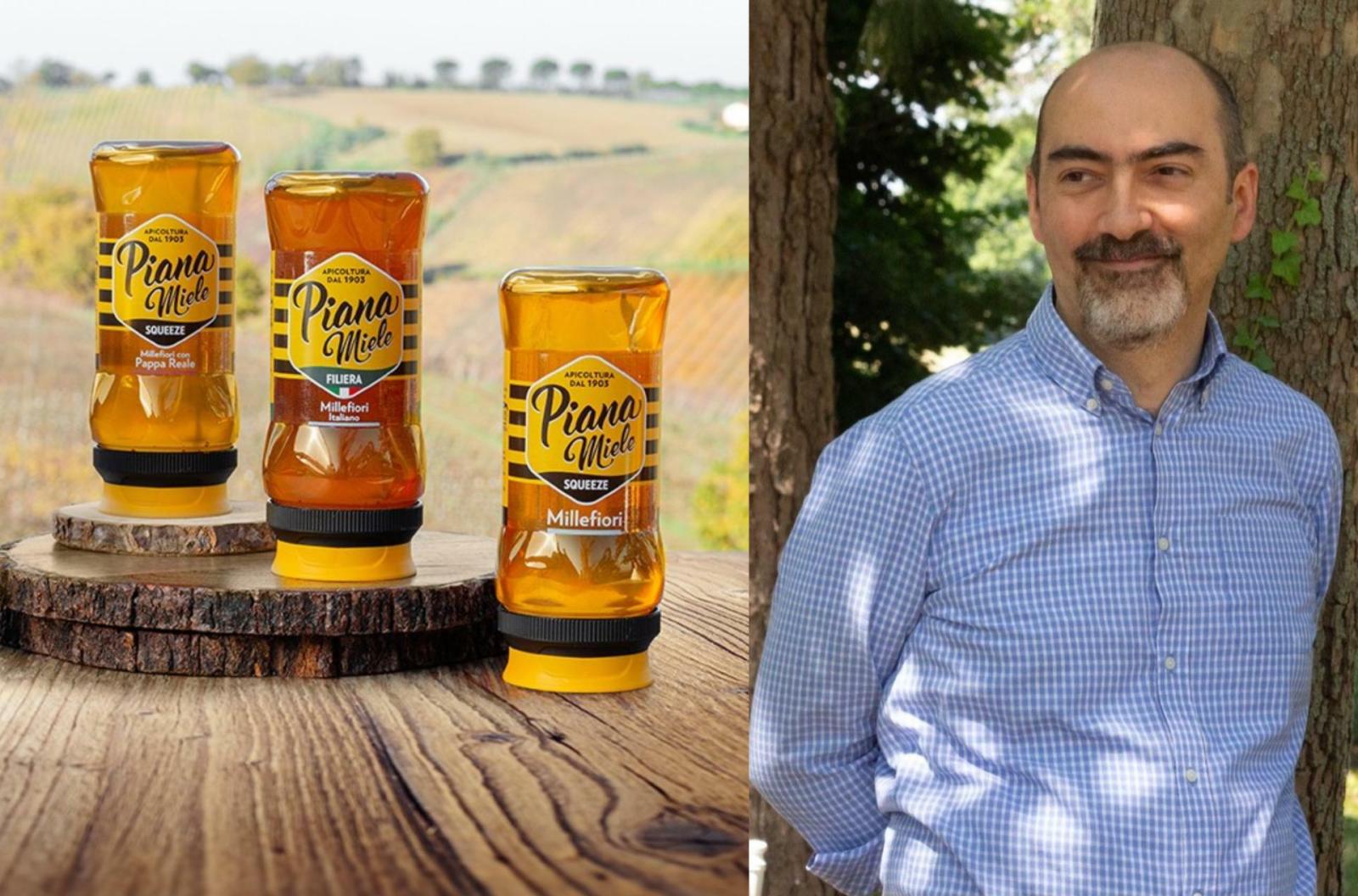 &ldquo;Ogni vasetto di miele deve raccontare il suo impatto ambientale&rdquo;