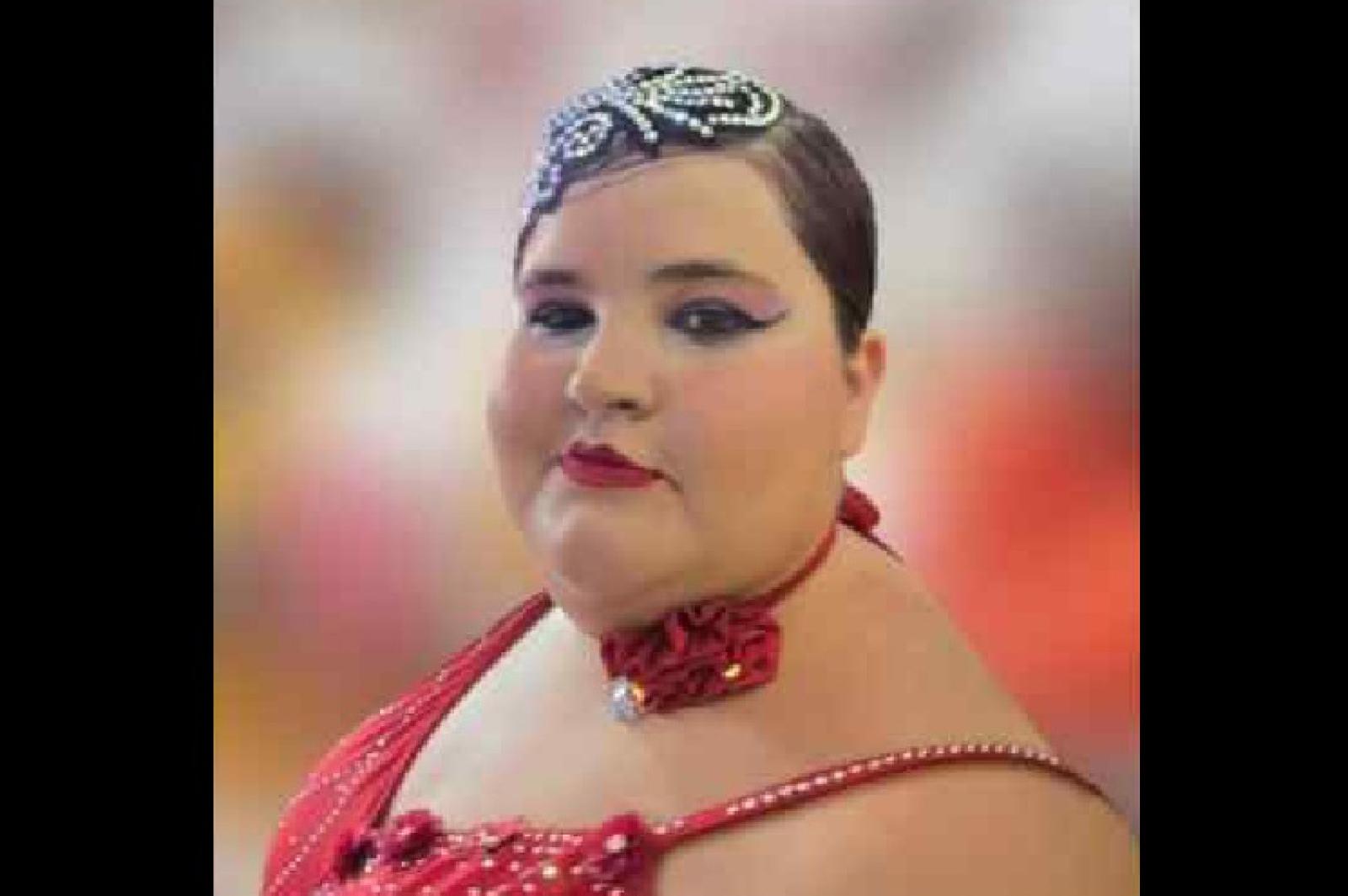 Addio a Eleonora Ronco: la campionessa di danza paralimpica che ha illuminato Gazzo