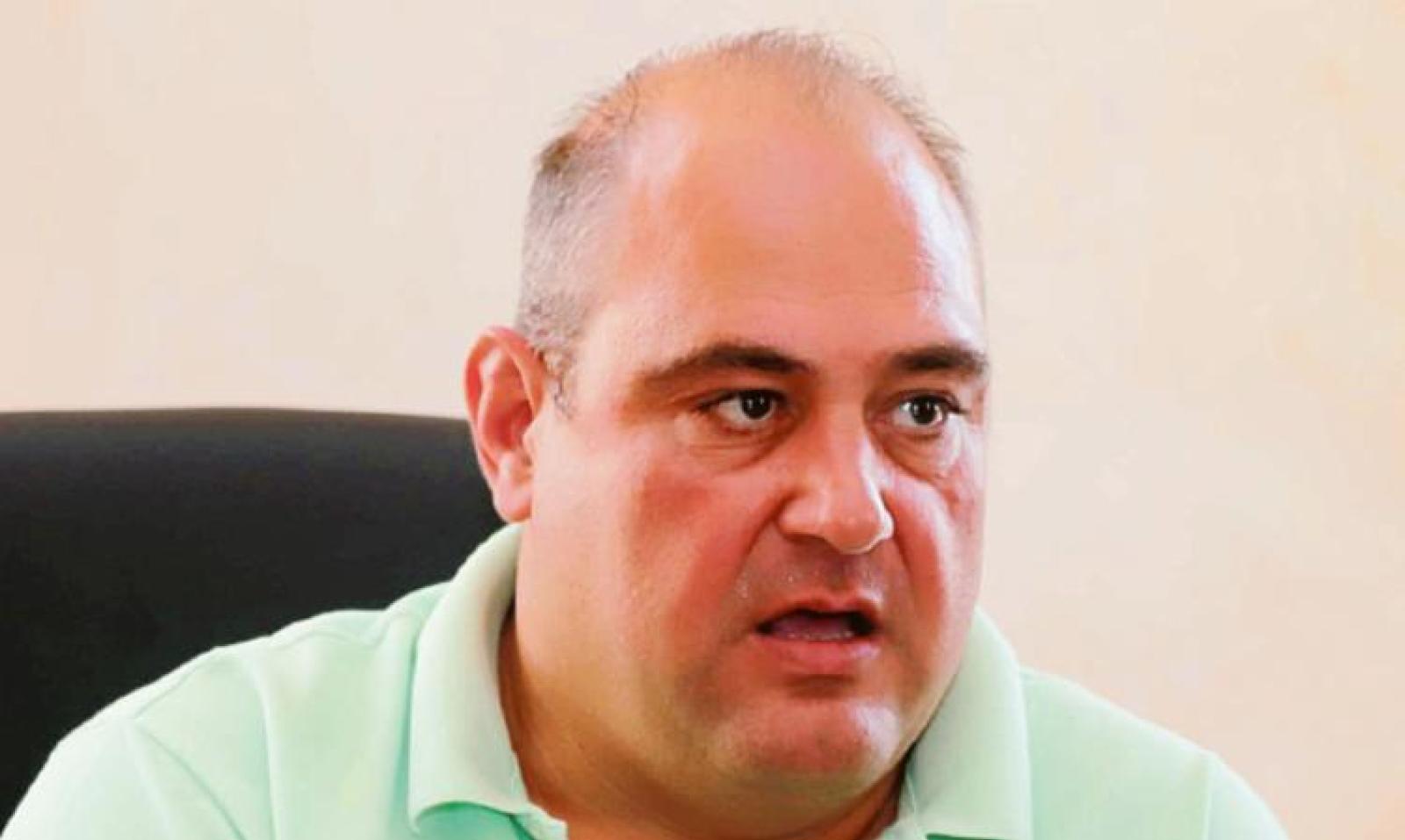 Zangirolami completa la squadra