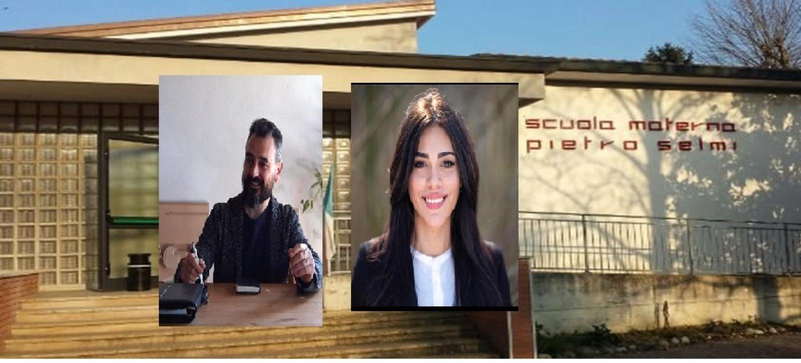 Bimbi maltrattati: "Caso scioccante"