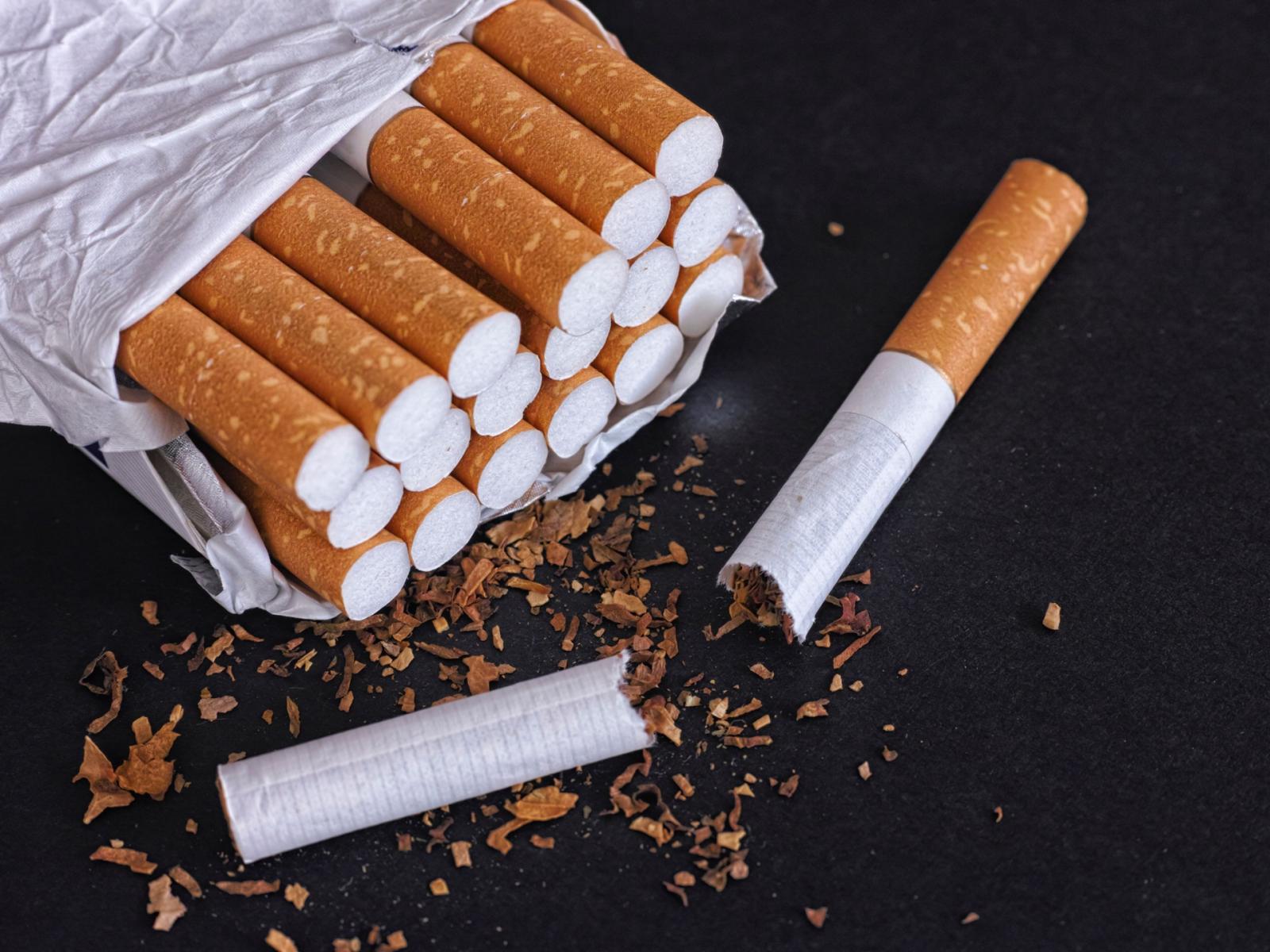 la riforma fiscale europea sul tabacco: un cambiamento epocale in arrivo