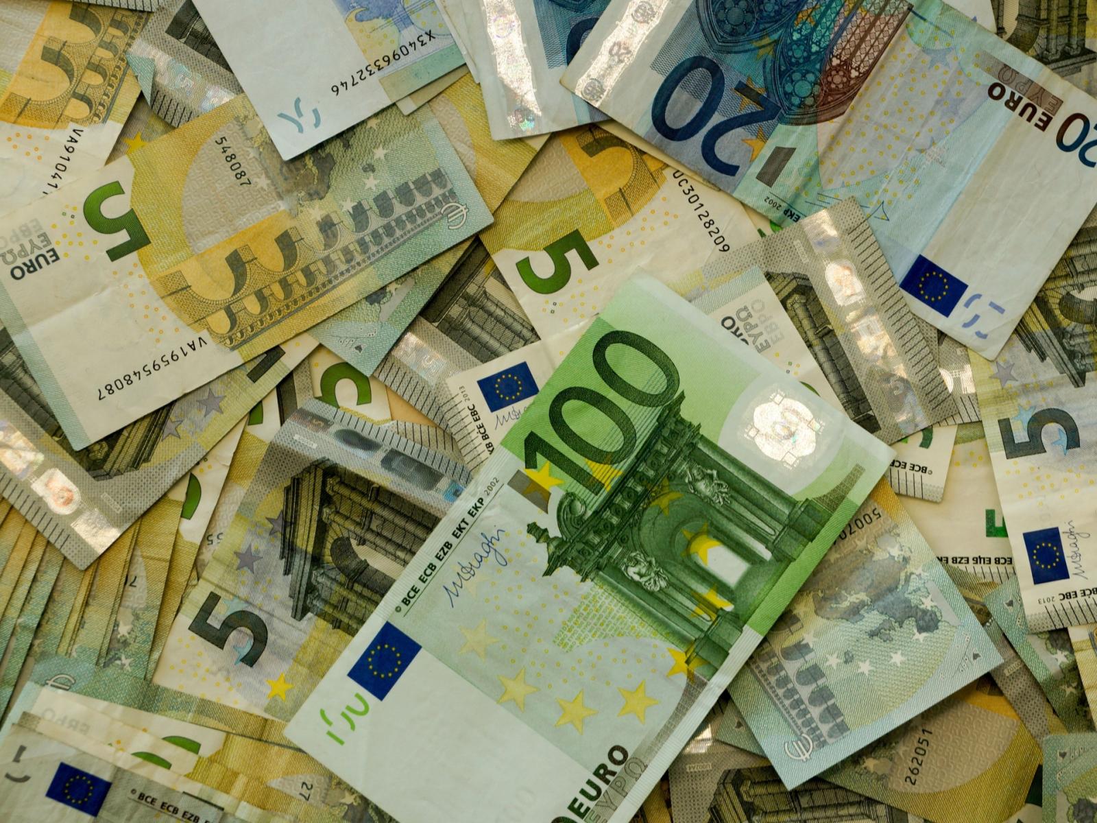 Disuguaglianza in Italia, il report