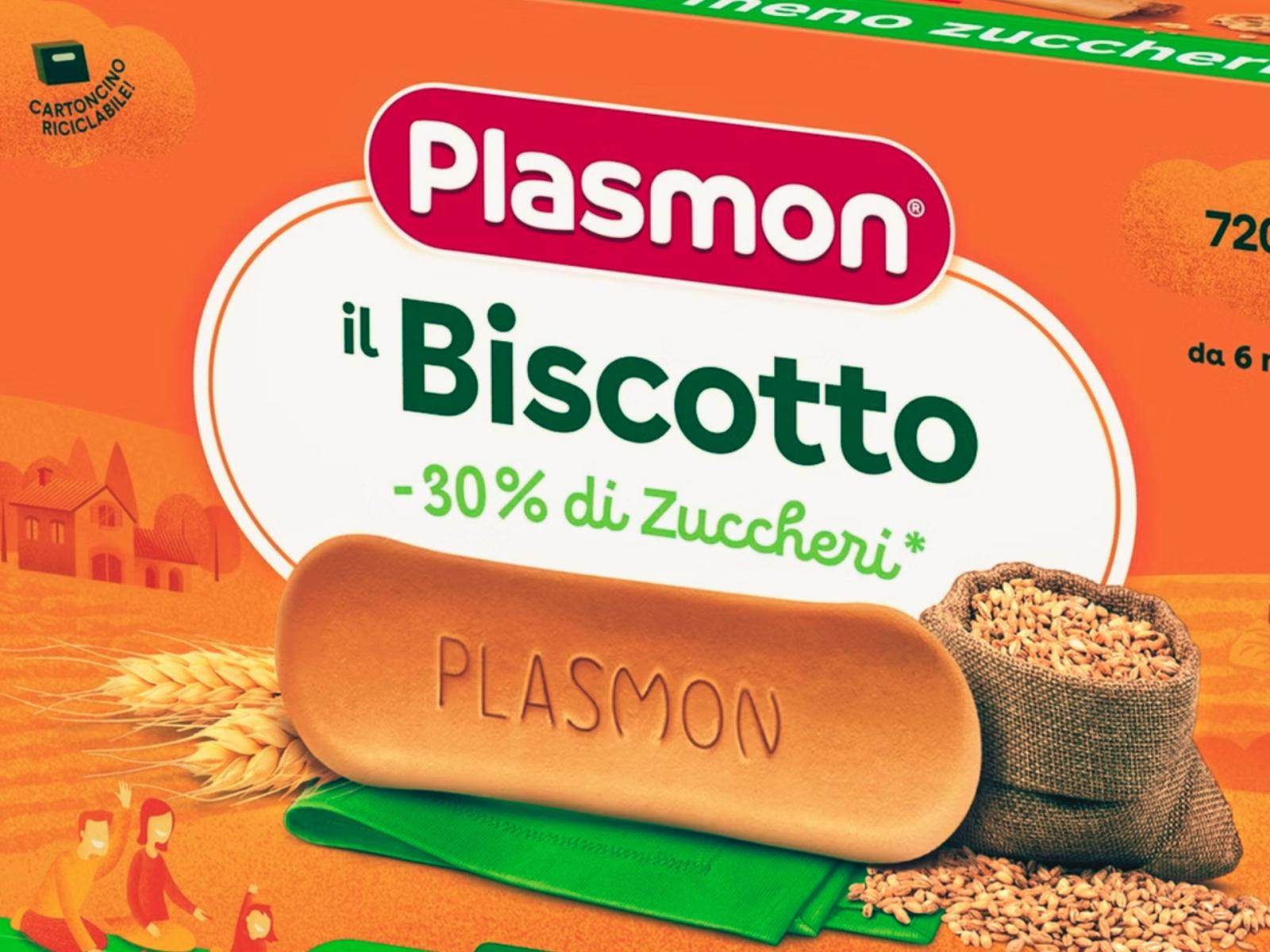 plasmon torna italiana: un'operazione da 120 milioni che riporta un simbolo dell'infanzia sotto il tricolore
