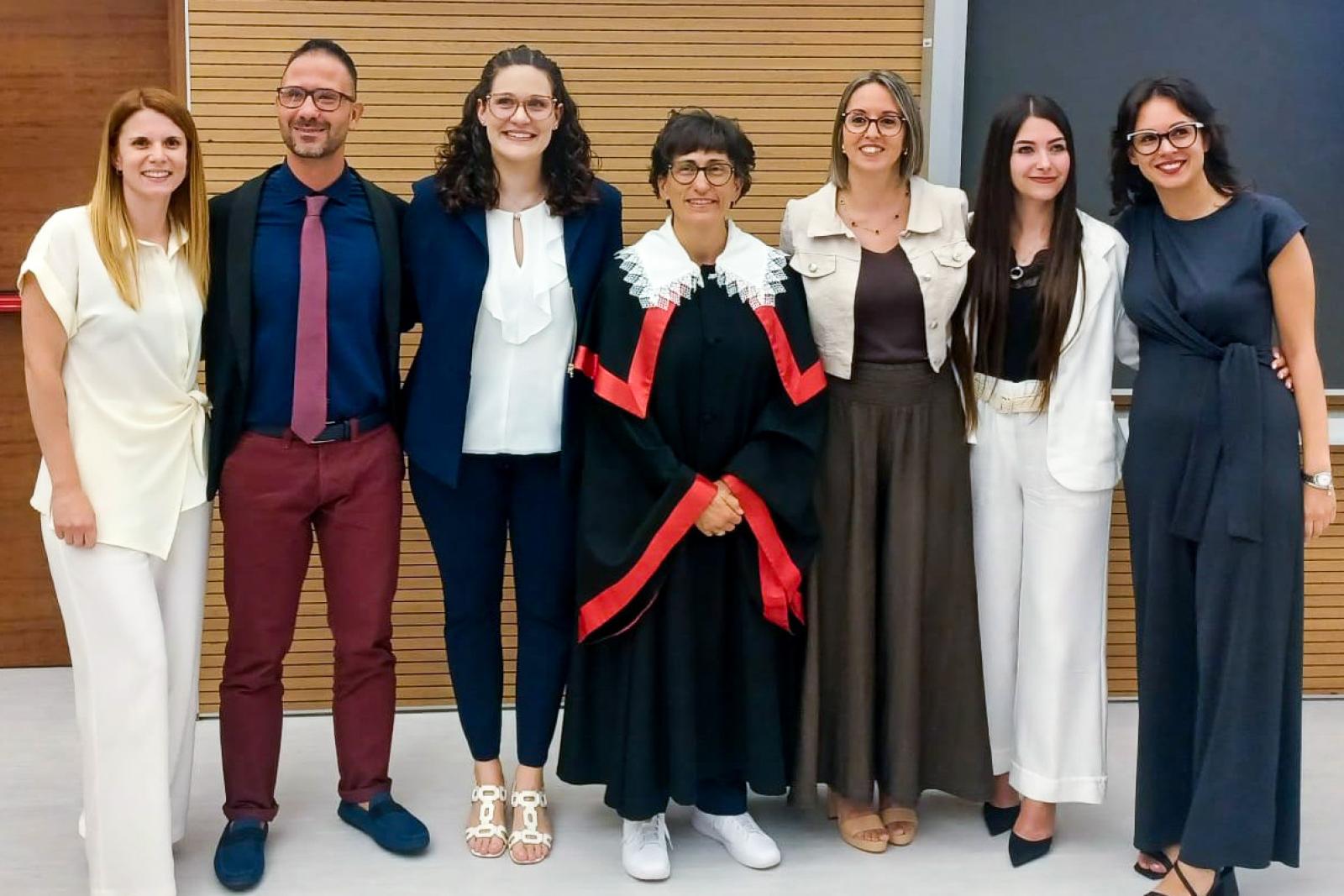 Infermieri con la lode!