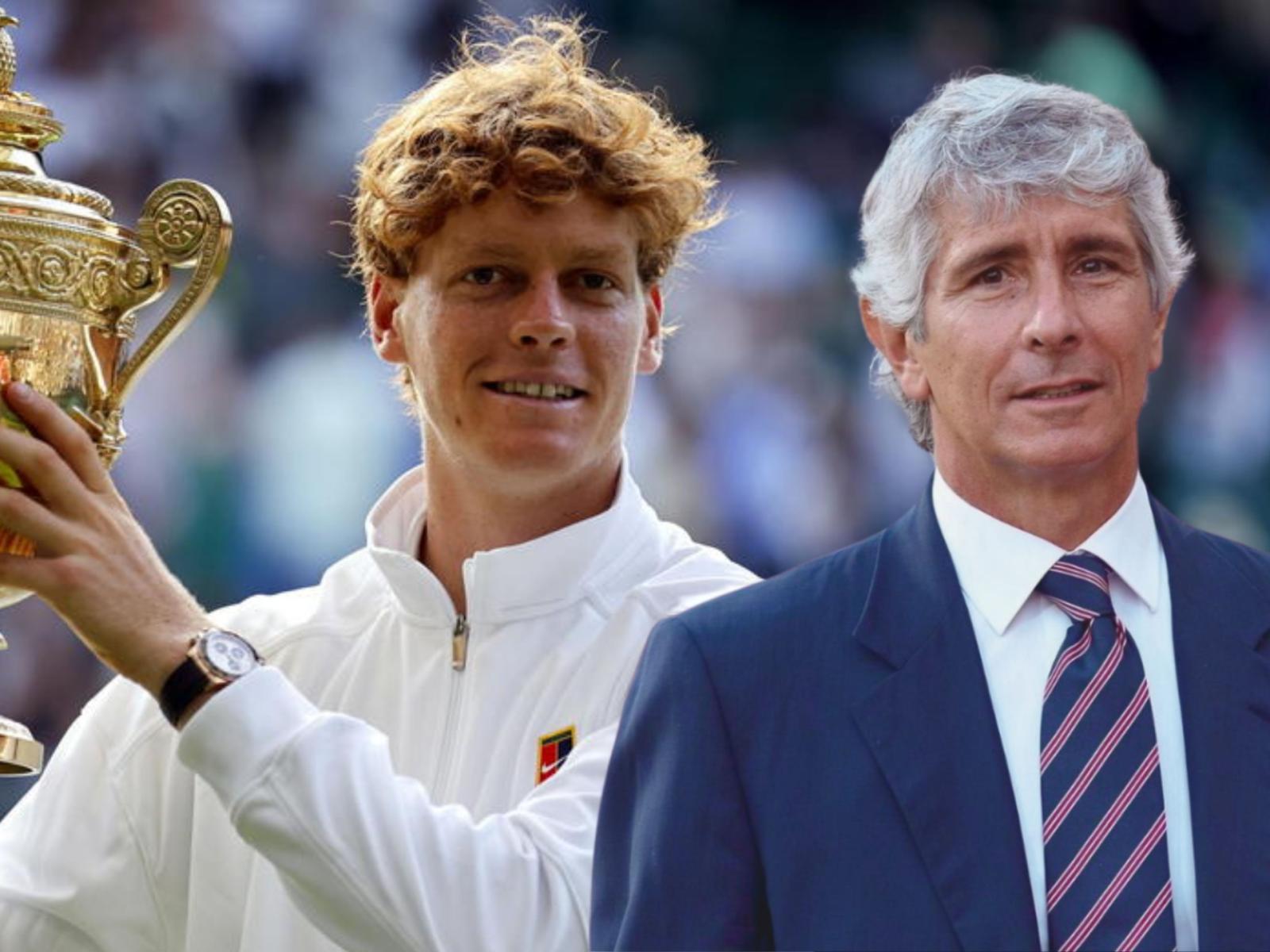 assenza istituzionale a wimbledon: il caso sinner e la giustificazione di abodi