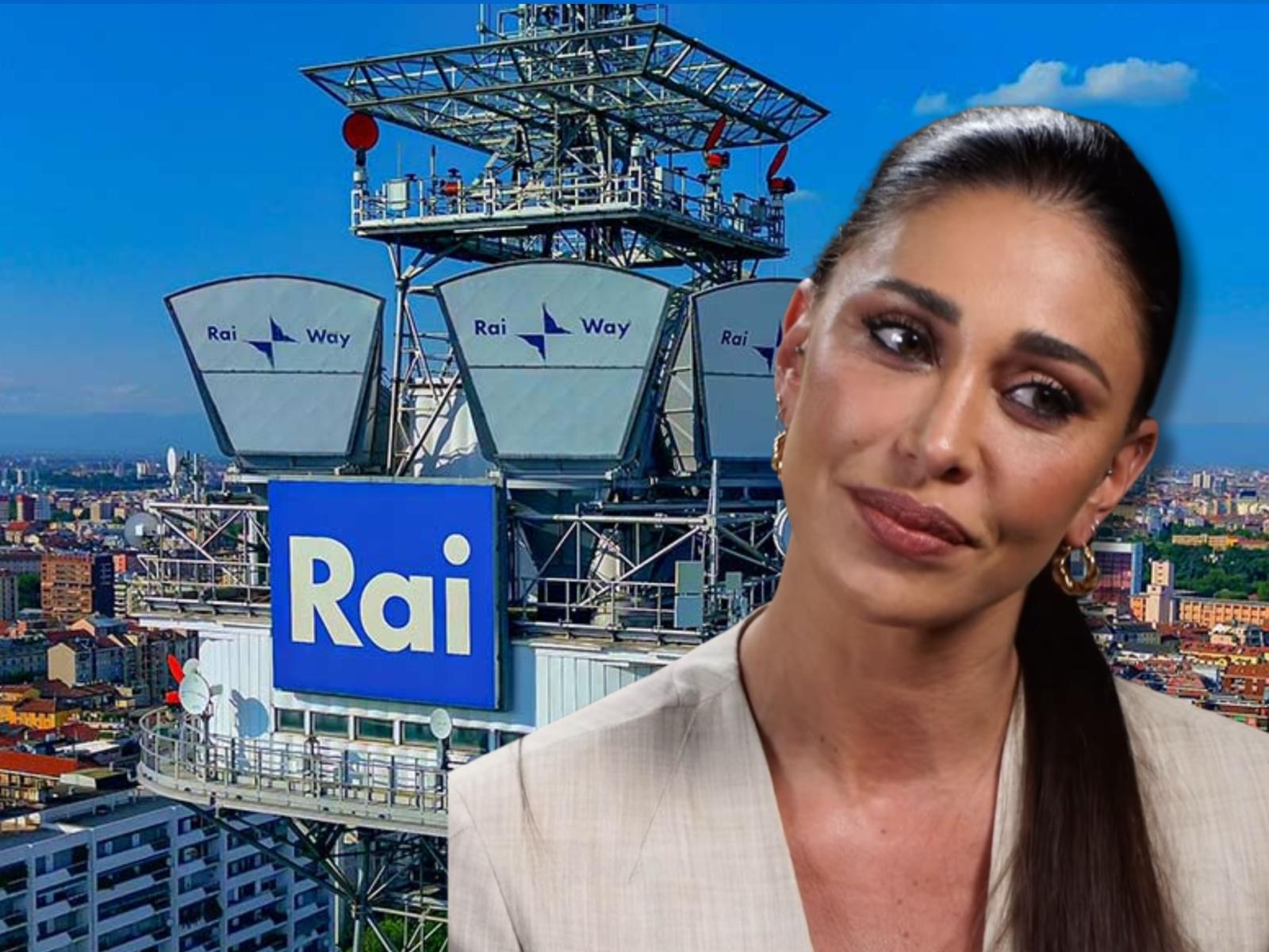 Belen Rodriguez: un nuovo inizio in Rai tra microfoni e palinsesti