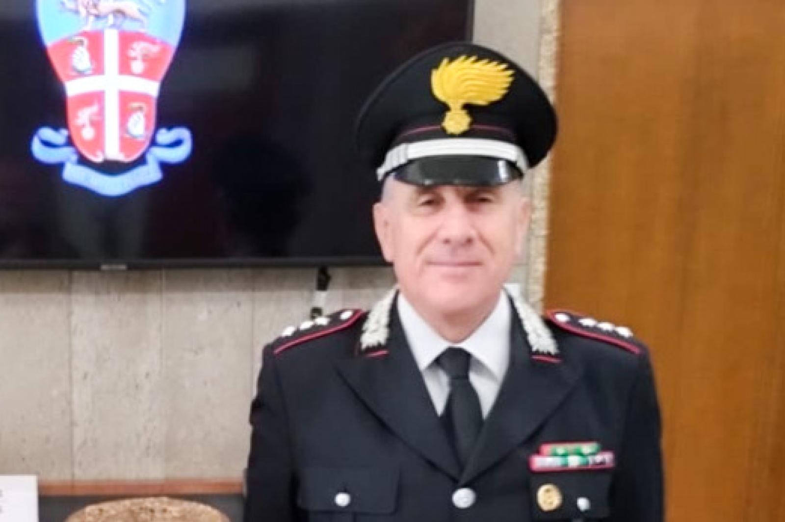 Buona vita, capitano!