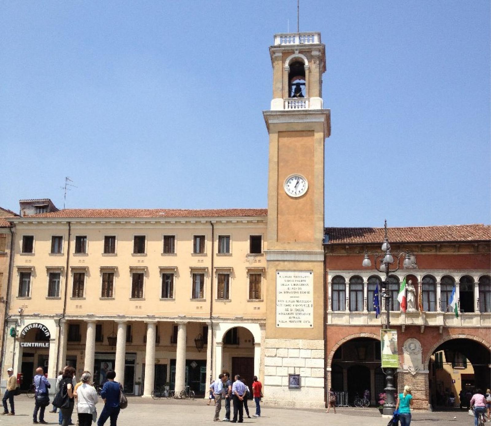 Ci sono cinque milioni da spendere, prima riunione per capire come