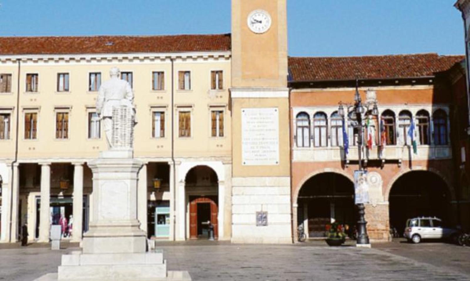 Palazzo Nodari verso il restauro