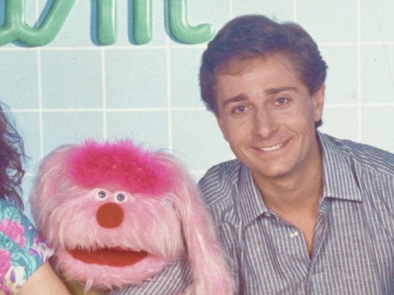 Addio a Enrico Valenti, il genio dietro i pupazzi che hanno fatto sognare un'intera generazione