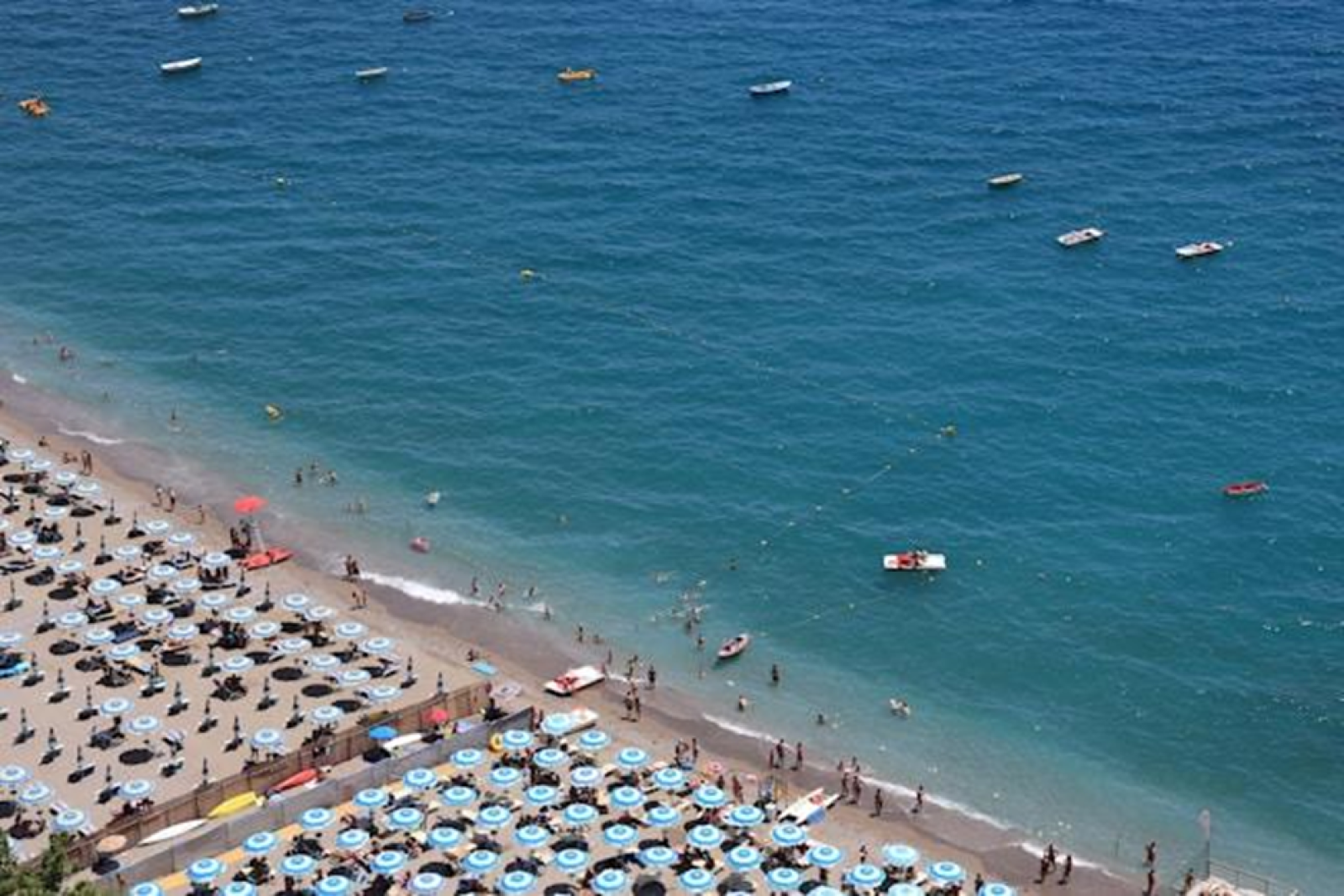 Vacanze in famiglia: le mete che mettono d&rsquo;accordo tutti