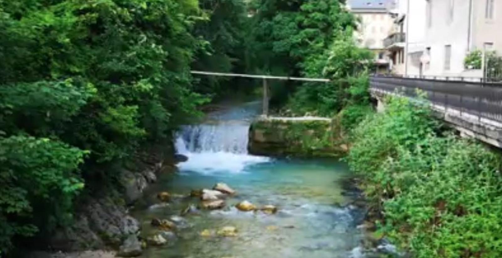 Pulmino con disabili finisce nel torrente a Recoaro Terme: sette feriti, due gravi
